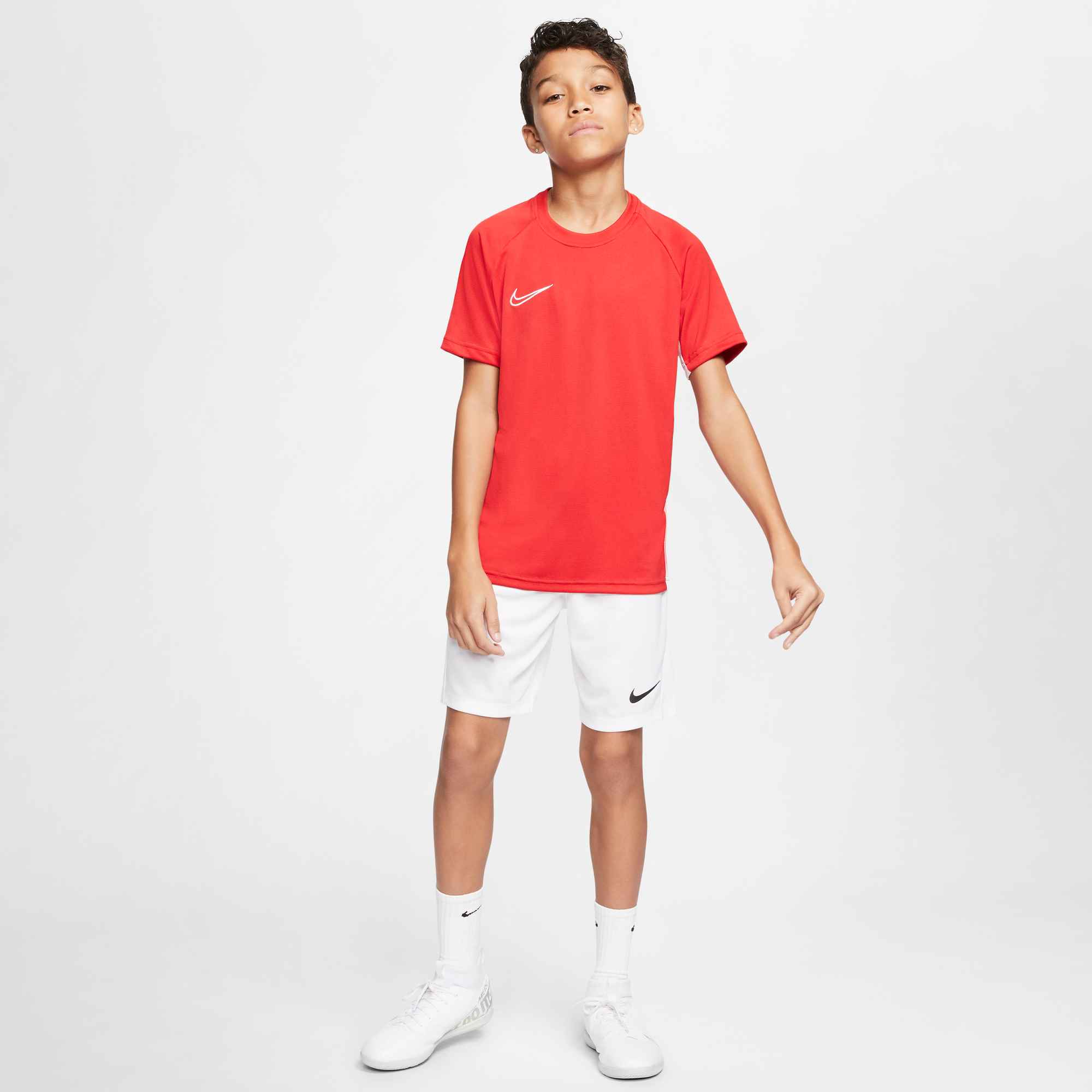 Y NK DF PARK III SHORT NB K