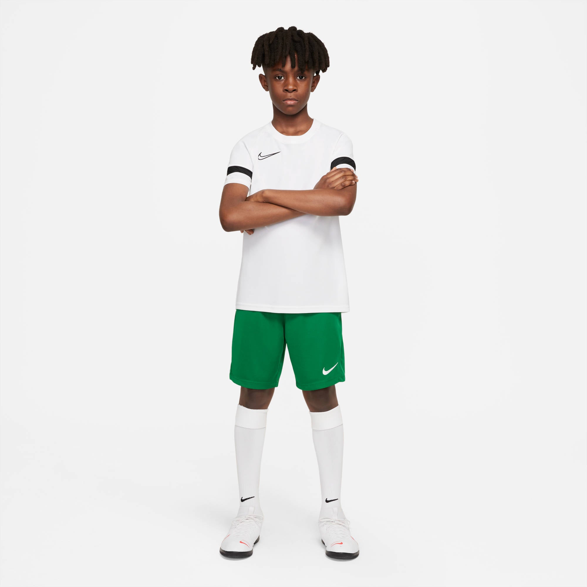Y NK DF PARK III SHORT NB K