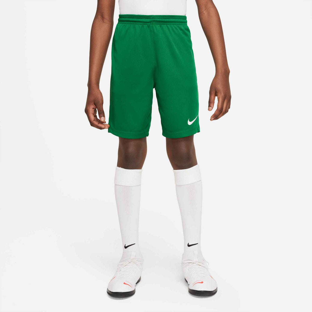 Y NK DF PARK III SHORT NB K