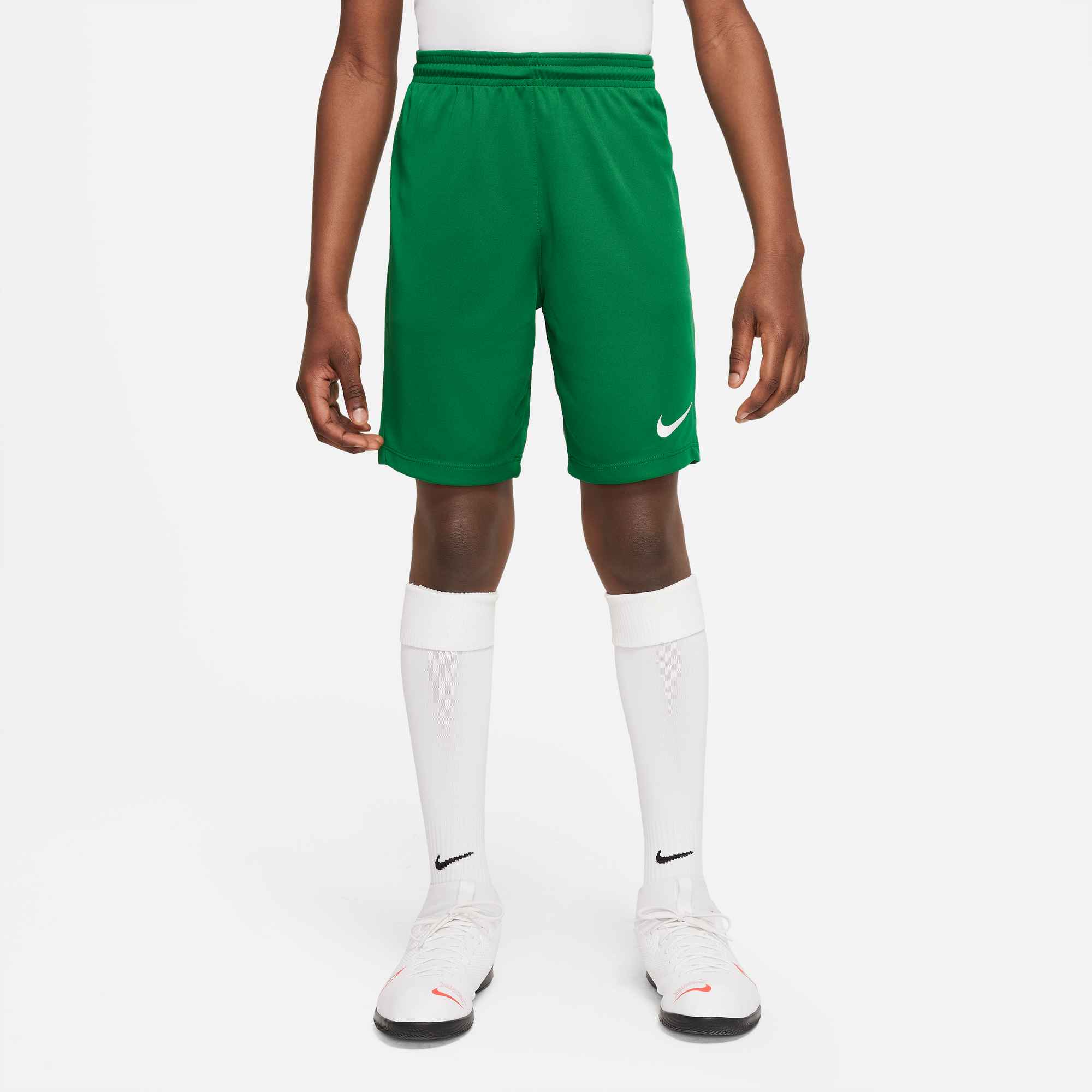 Y NK DF PARK III SHORT NB K