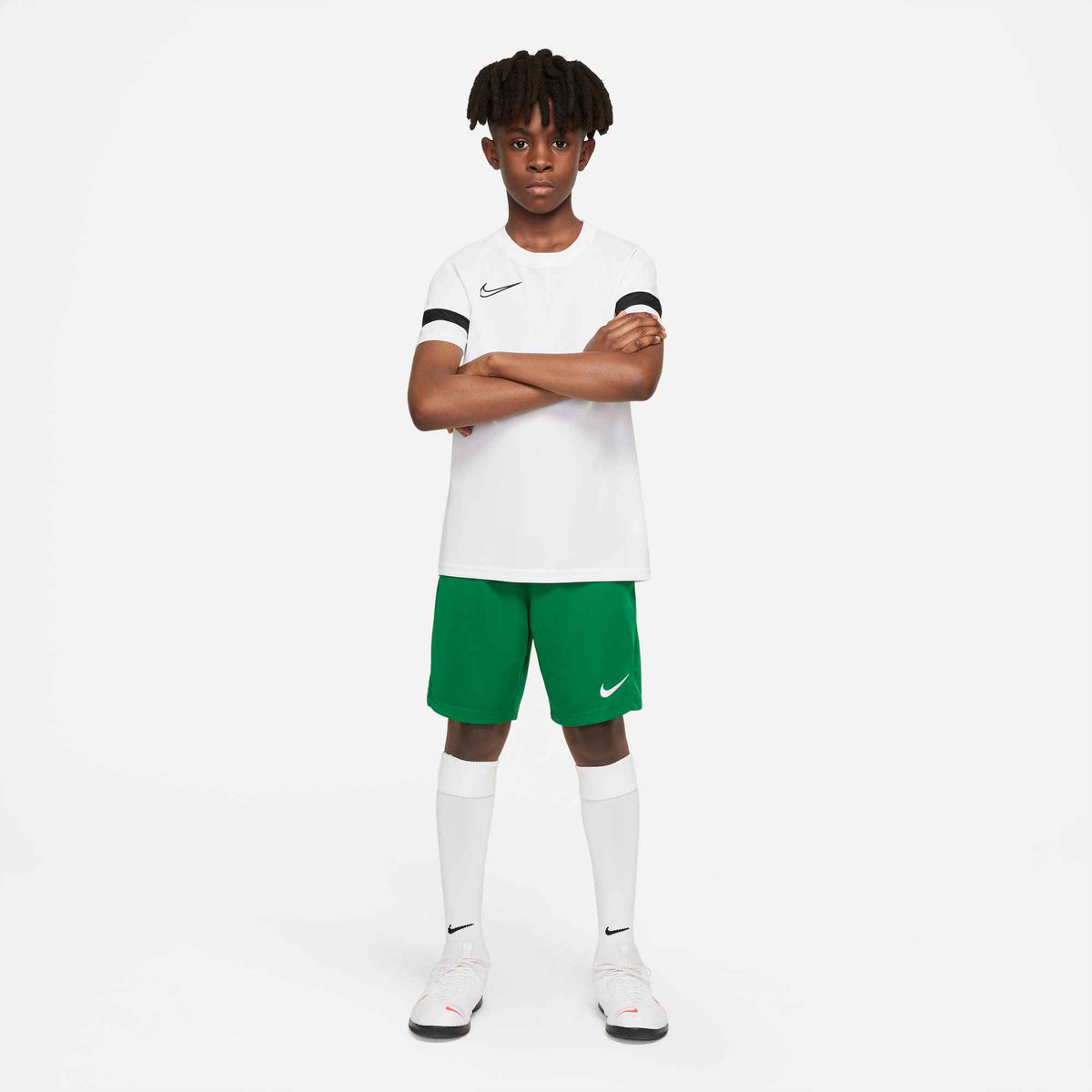 Y NK DF PARK III SHORT NB K