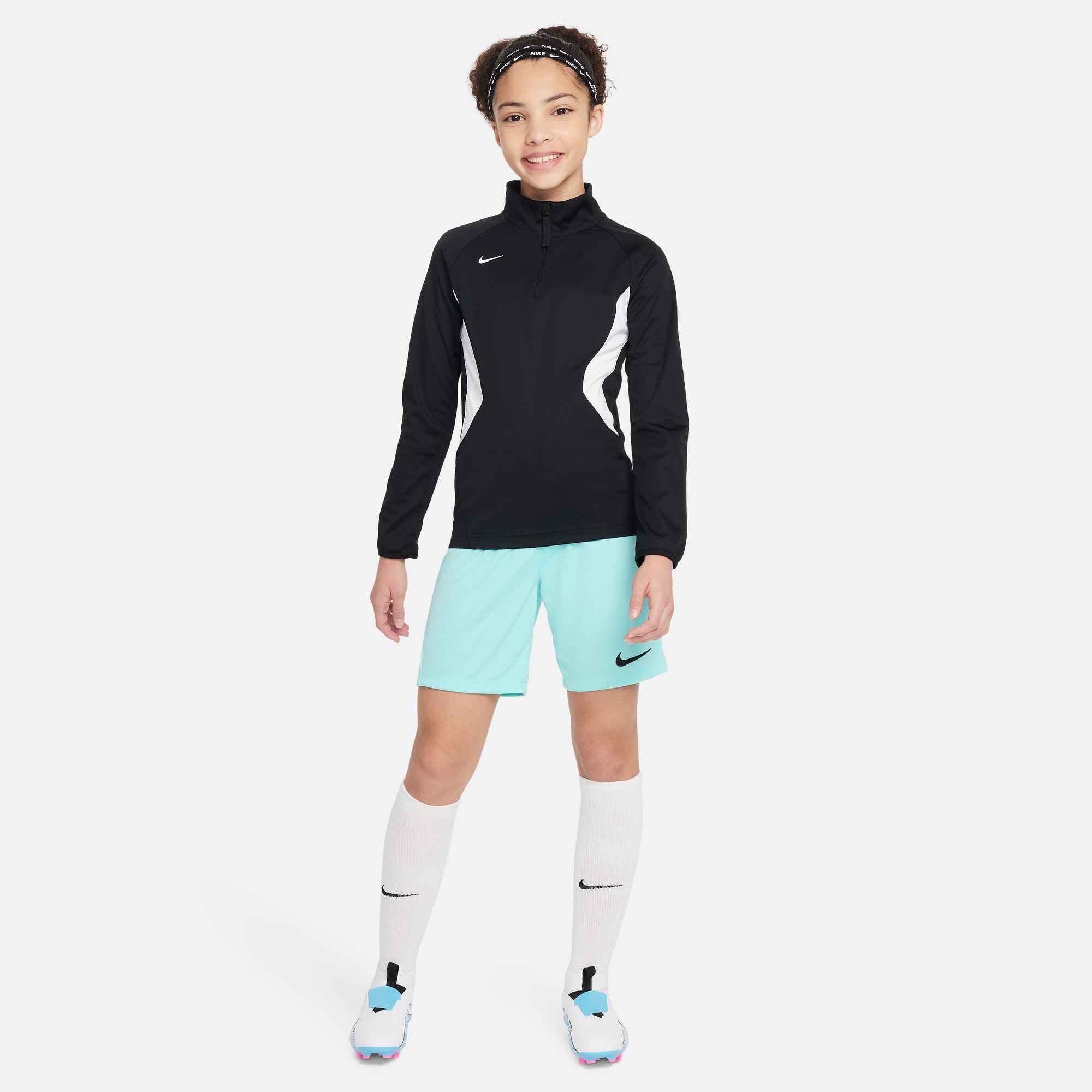 Y NK DF PARK III SHORT NB K