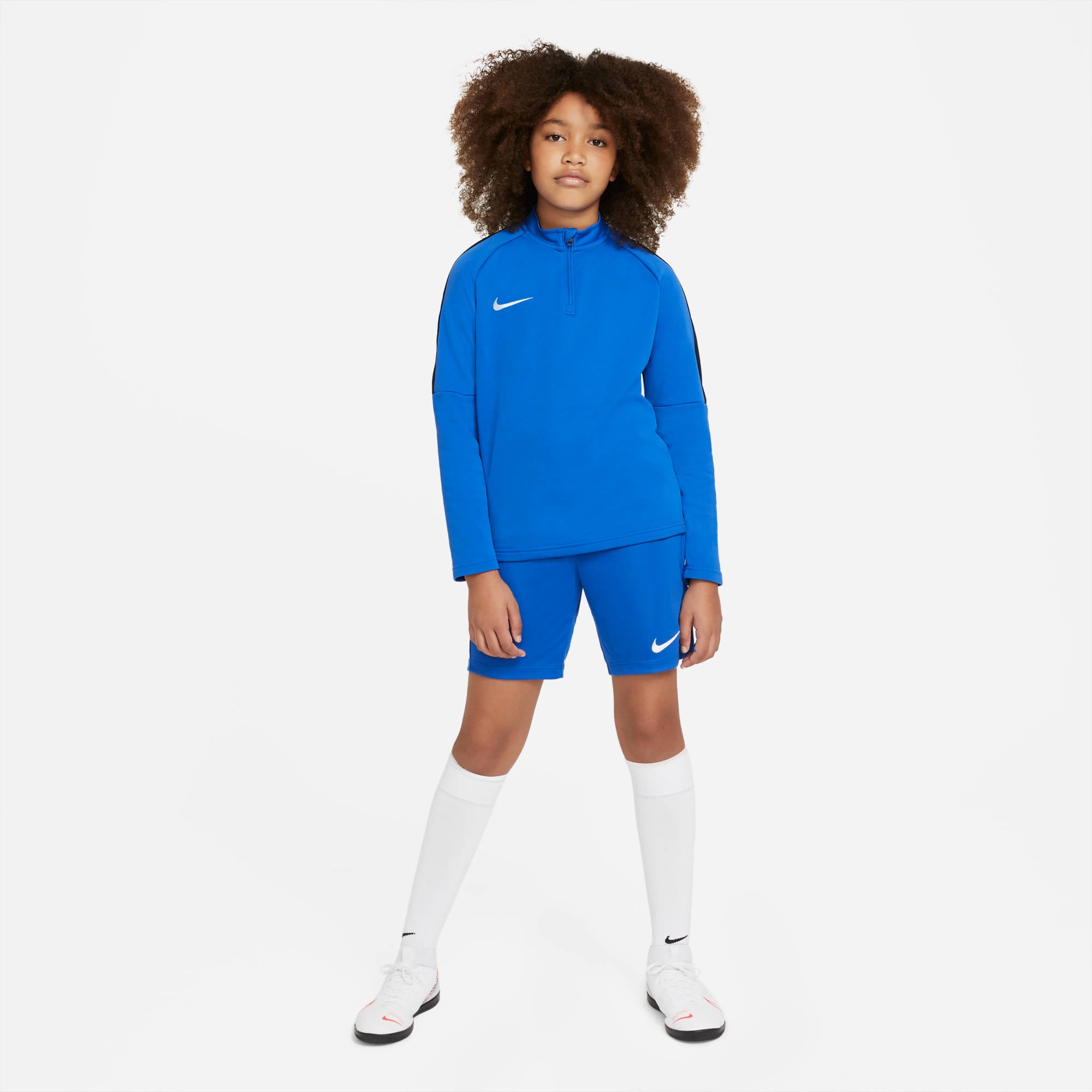 Y NK DF PARK III SHORT NB K