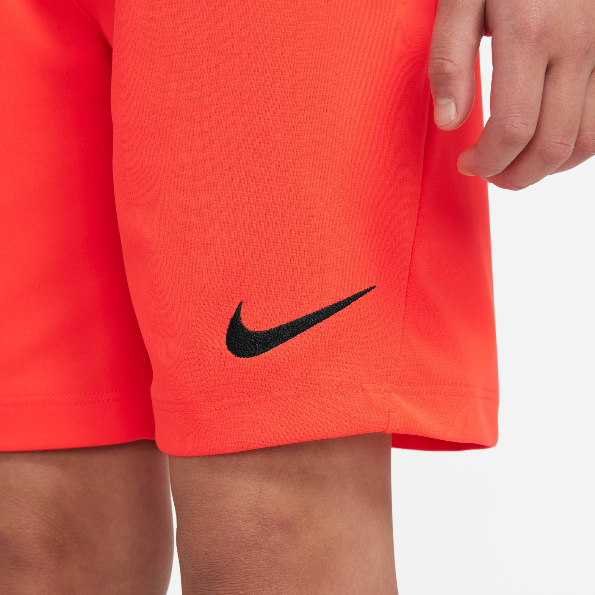 Y NK DF PARK III SHORT NB K