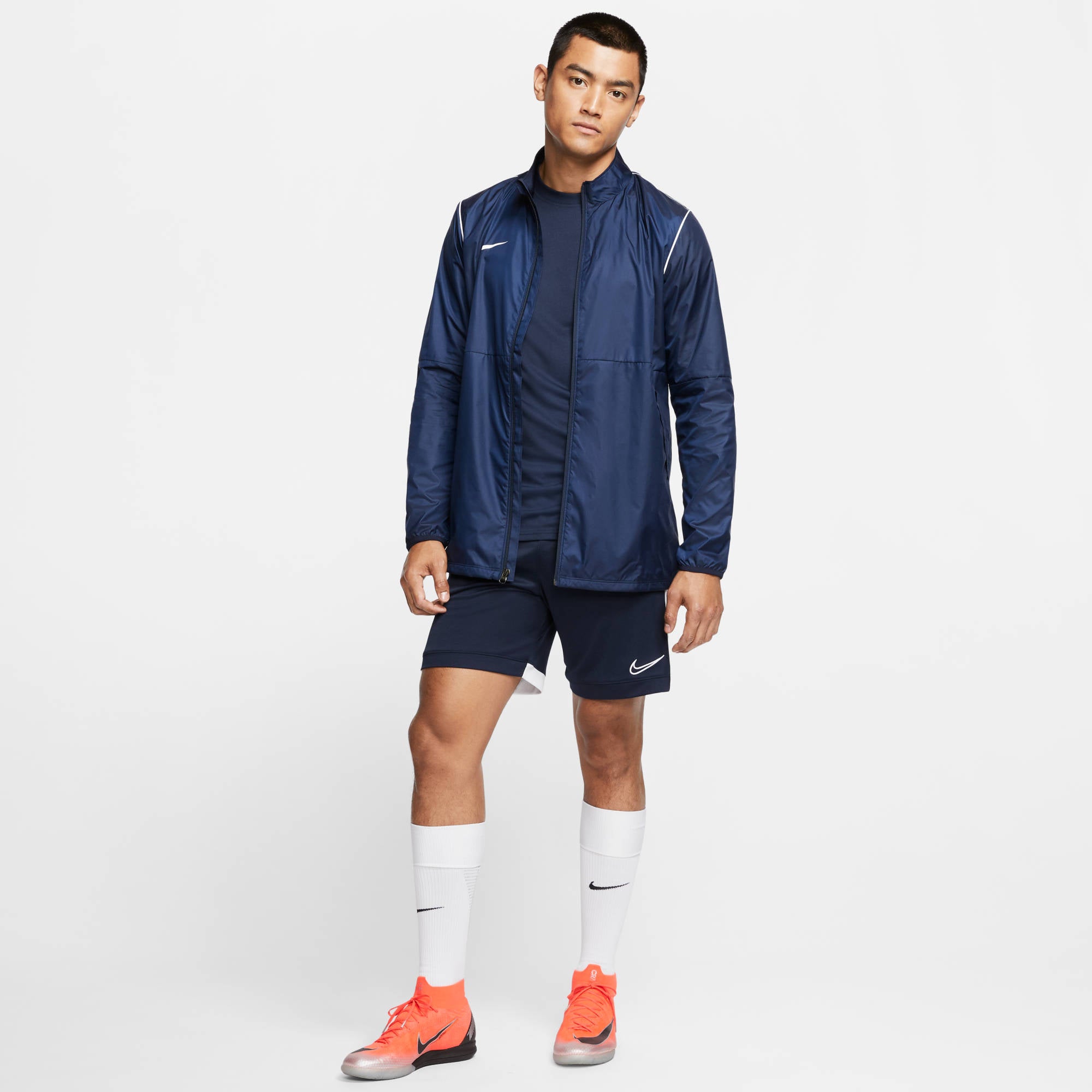 NIKE Park20 Regenjacke
