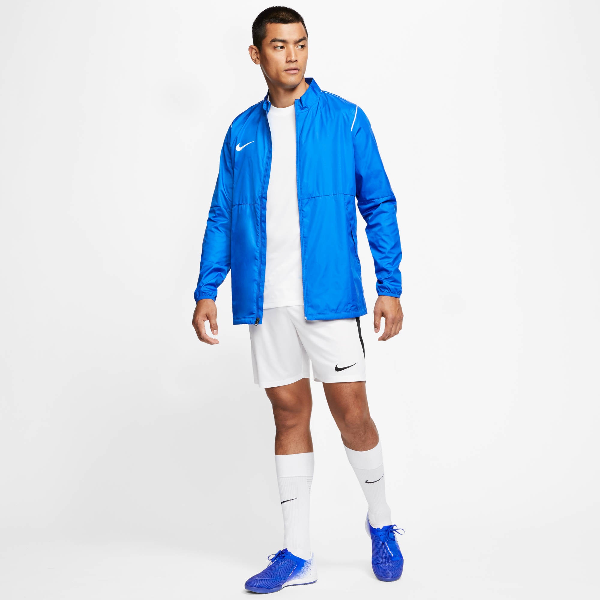 M NK RPL PARK20 RN JKT W