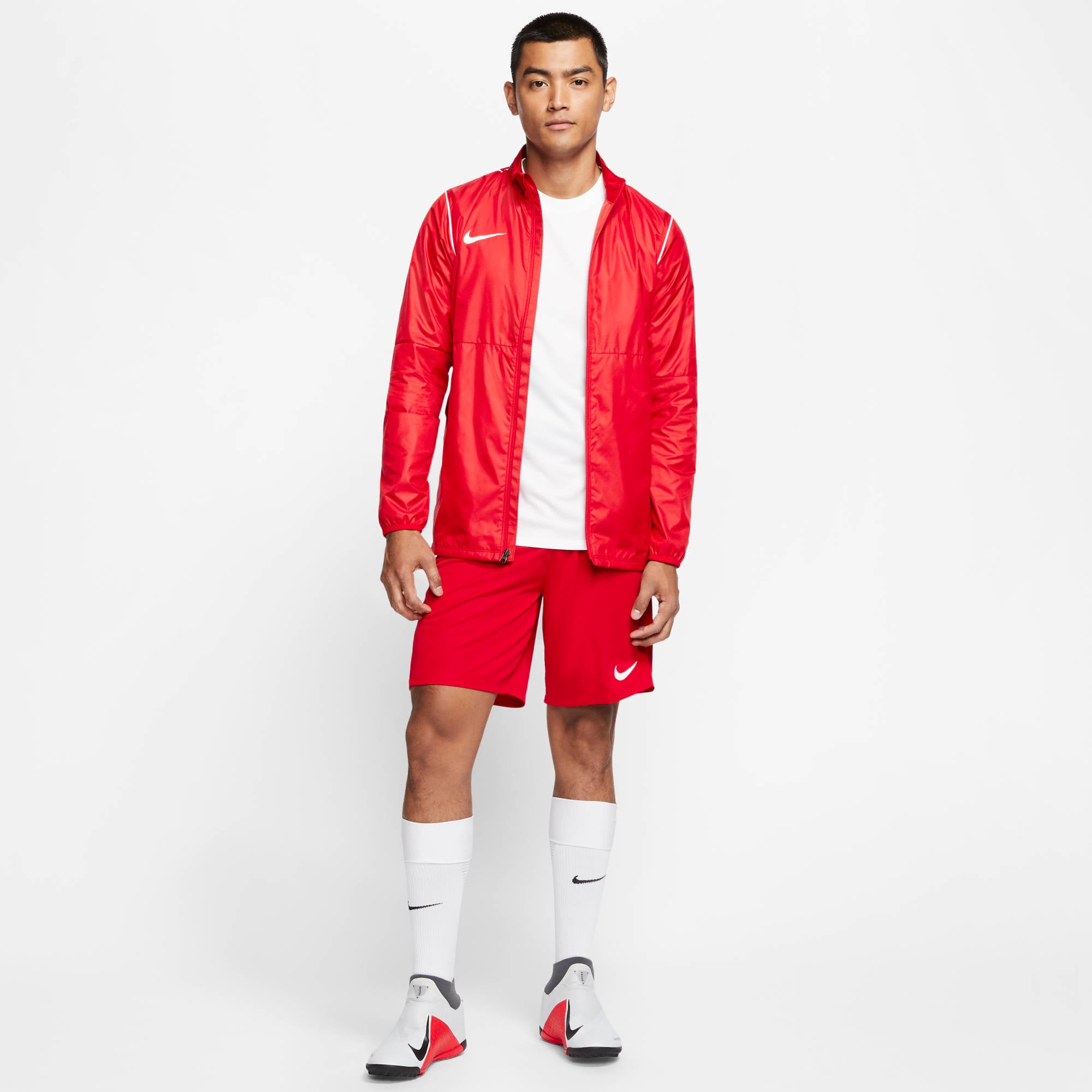 NIKE Park20 Regenjacke