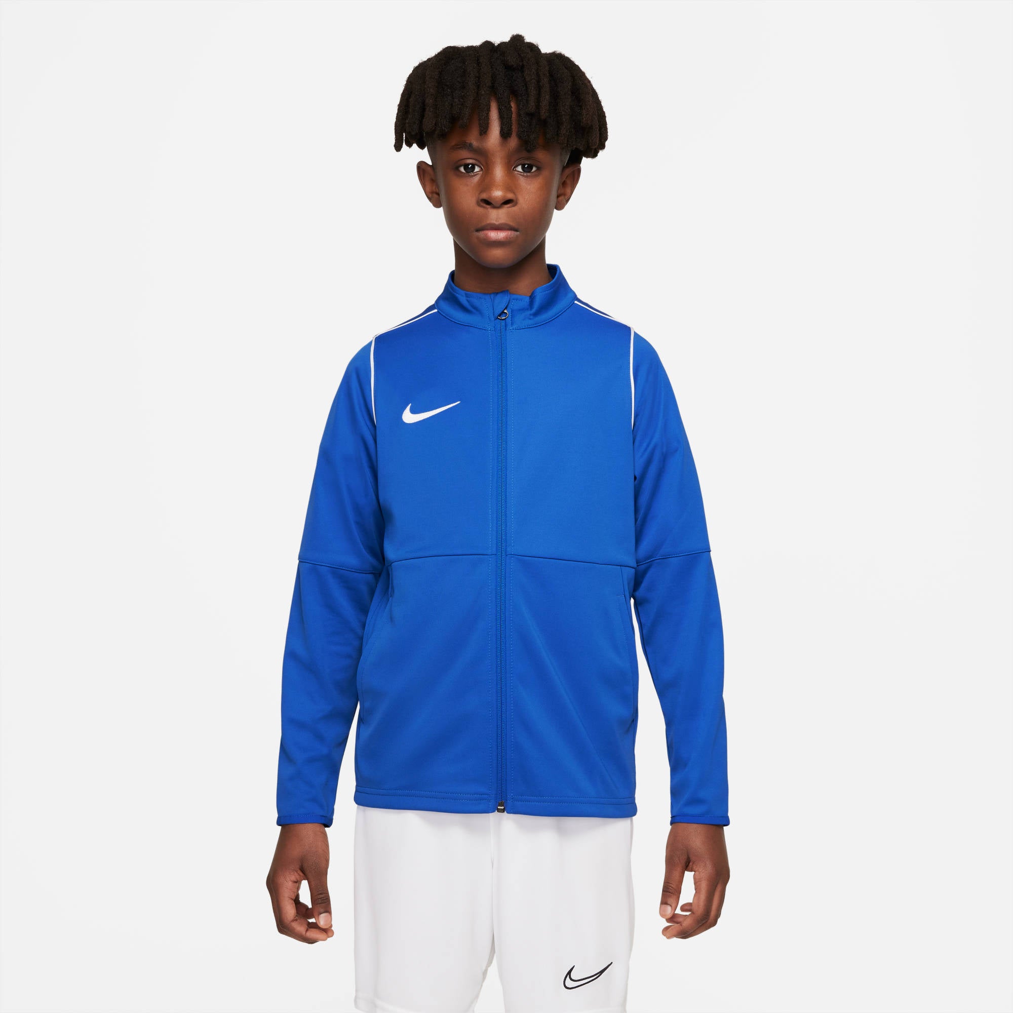 Y NK DF PARK20 TRK JKT K