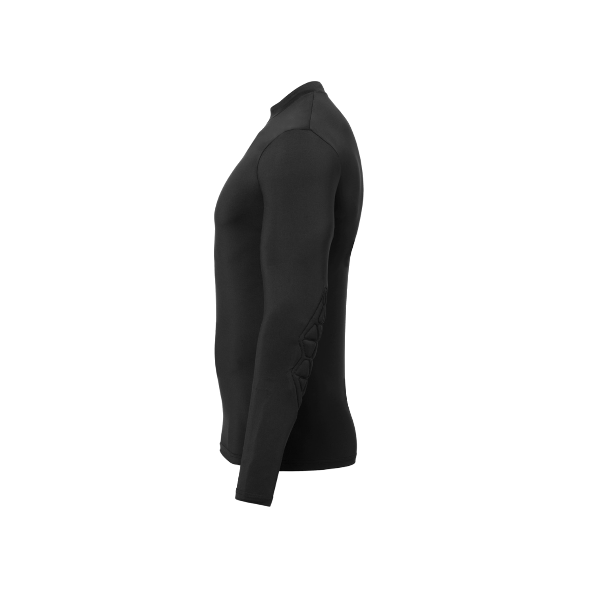 Gepolsterter Baselayer Keep it! Torwartschule