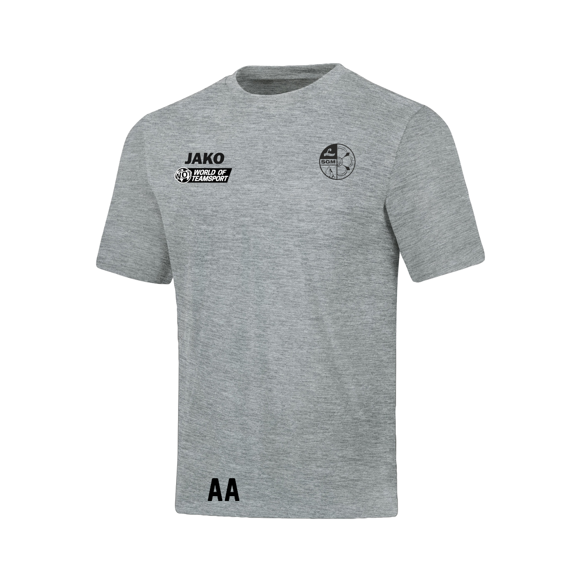 T-Shirt Base SGM TSV Leutenbach / FSV Weiler zum Stein