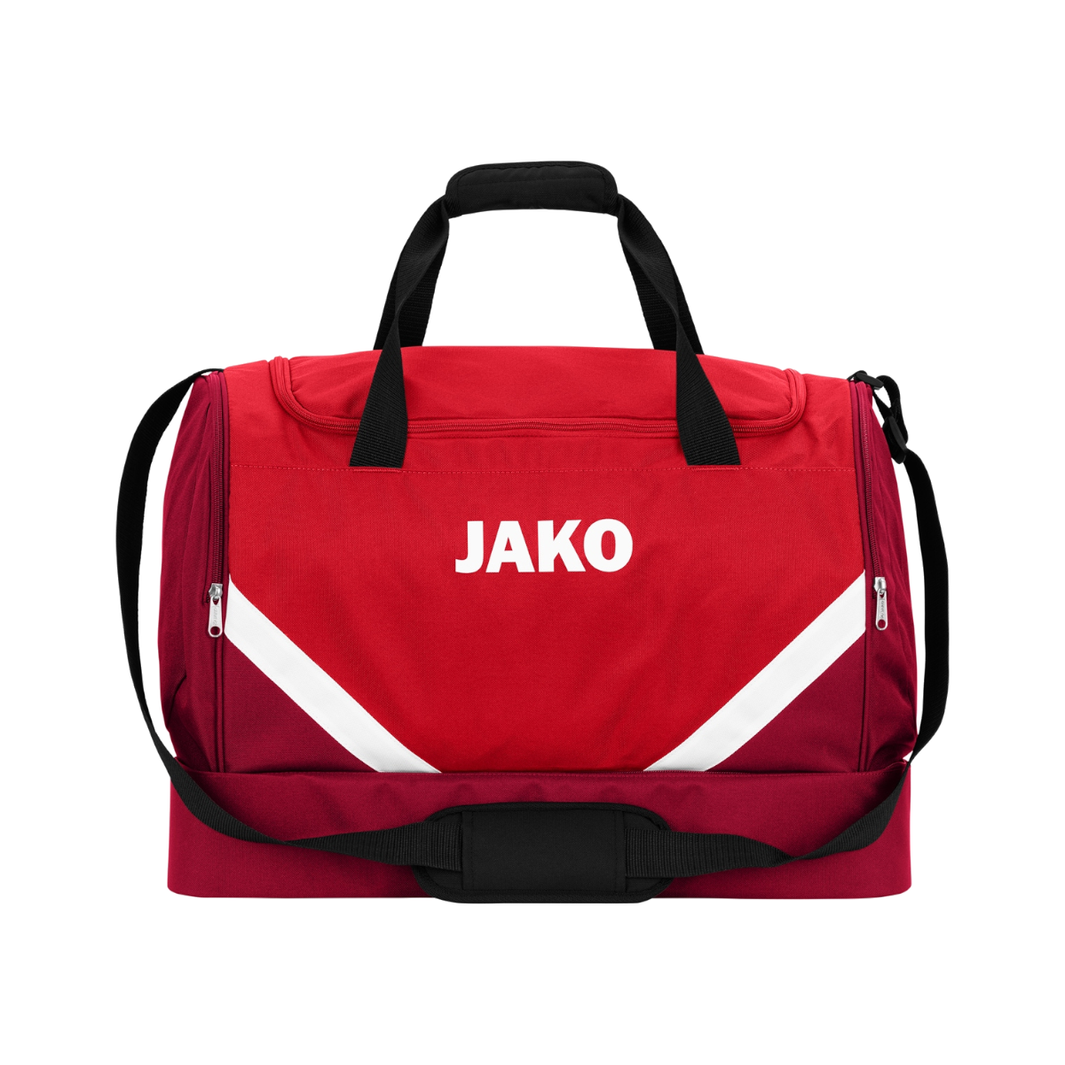 Sporttasche Iconic mit Bodenfach ASV Aichwald Leichtathletik