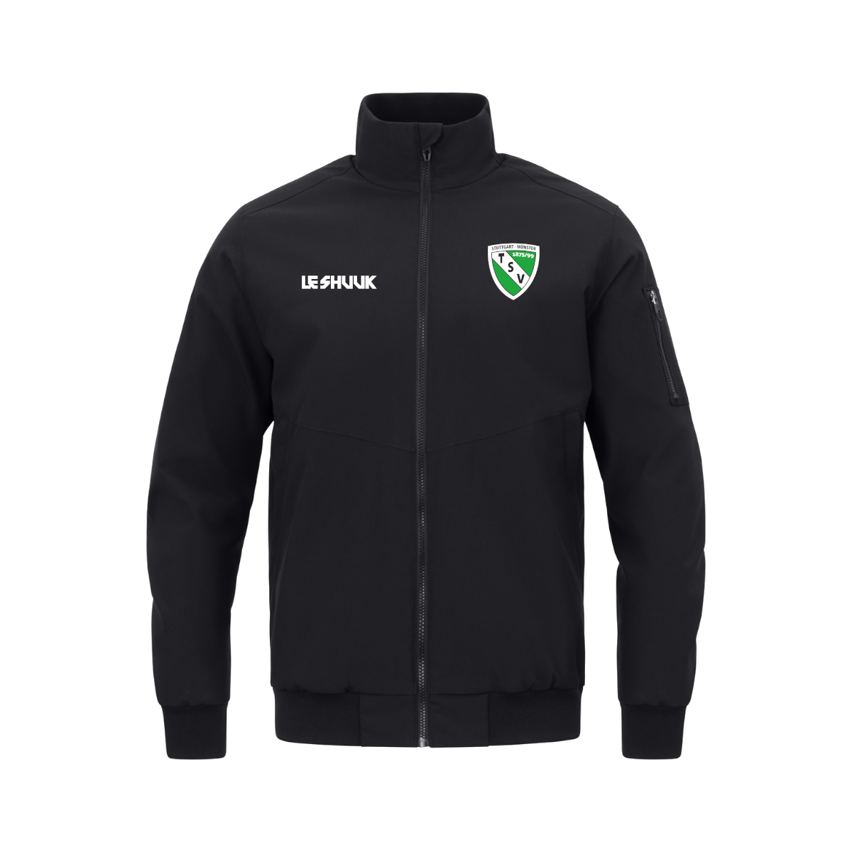 Bomberjacke TSV Münster Ringen