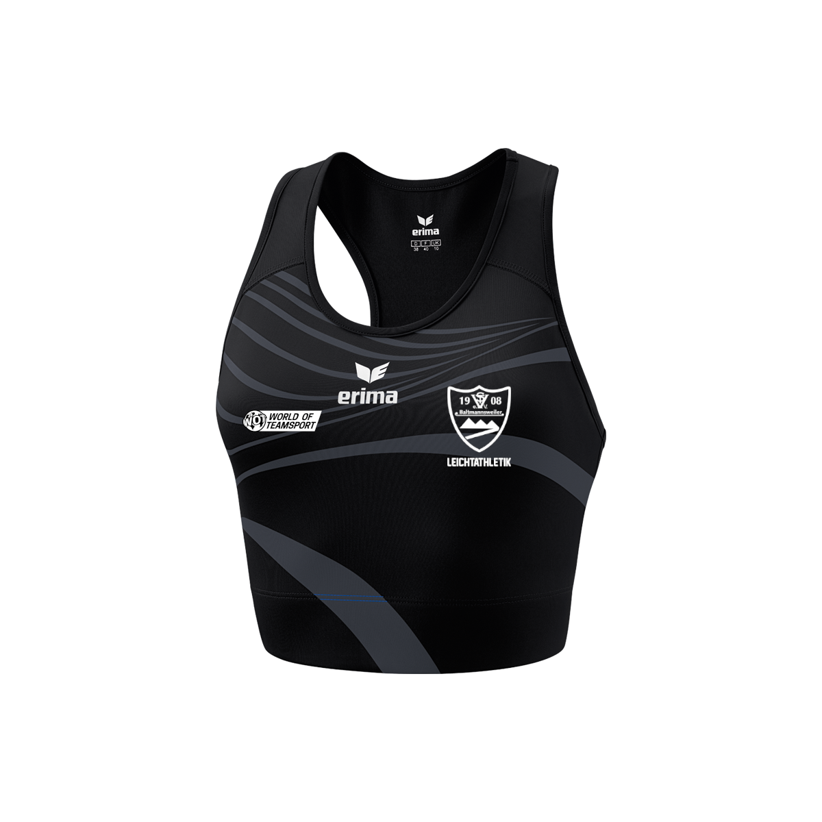 Racing Bra TSV Baltmannsweiler Leichtathletik