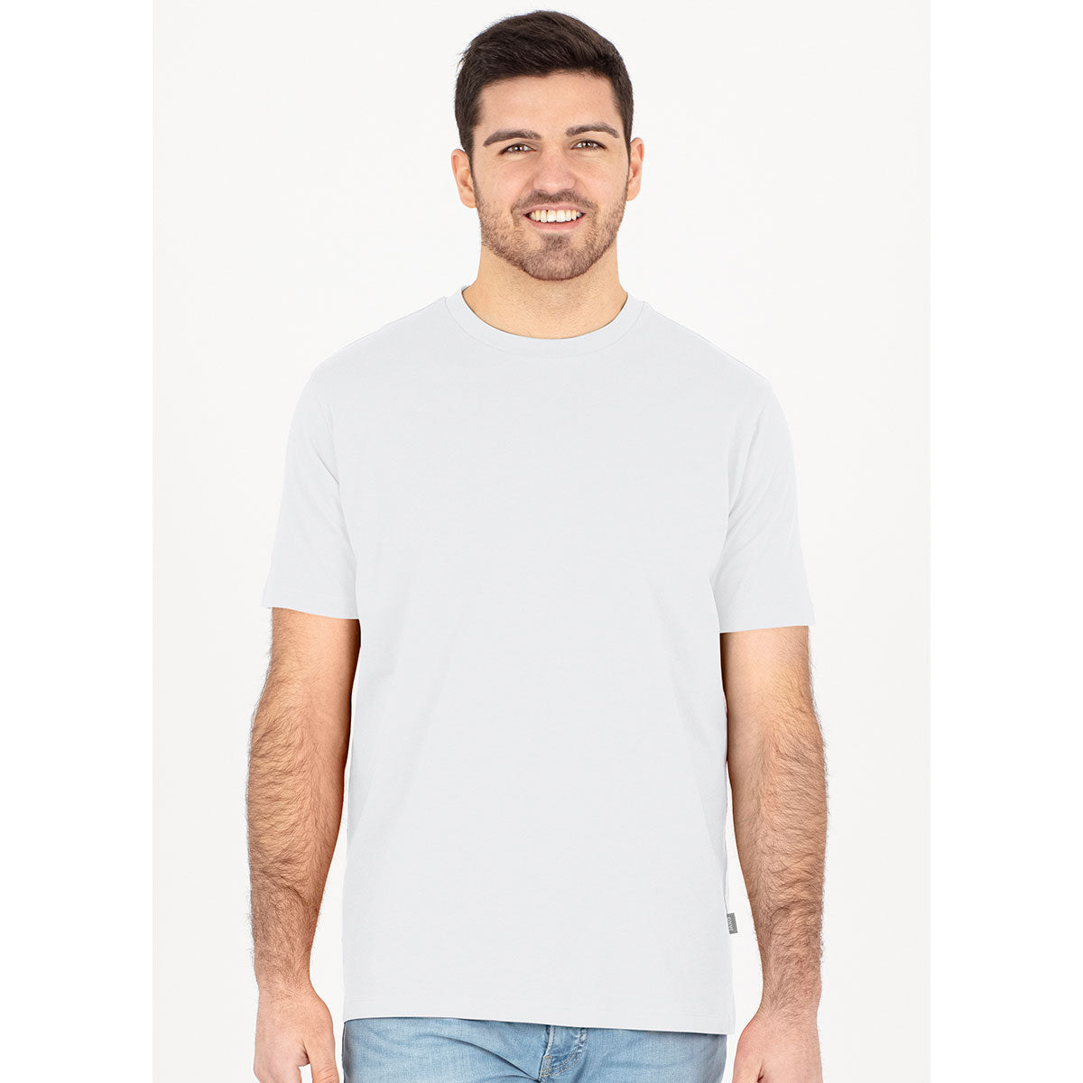 T-Shirt Organic Stretch