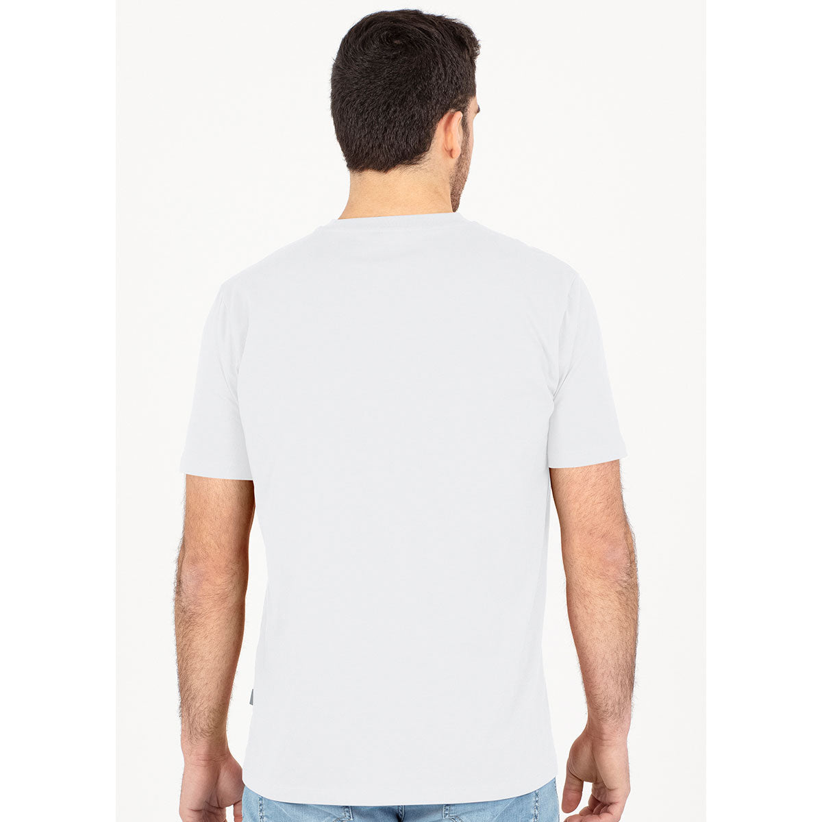 T-Shirt Organic Stretch