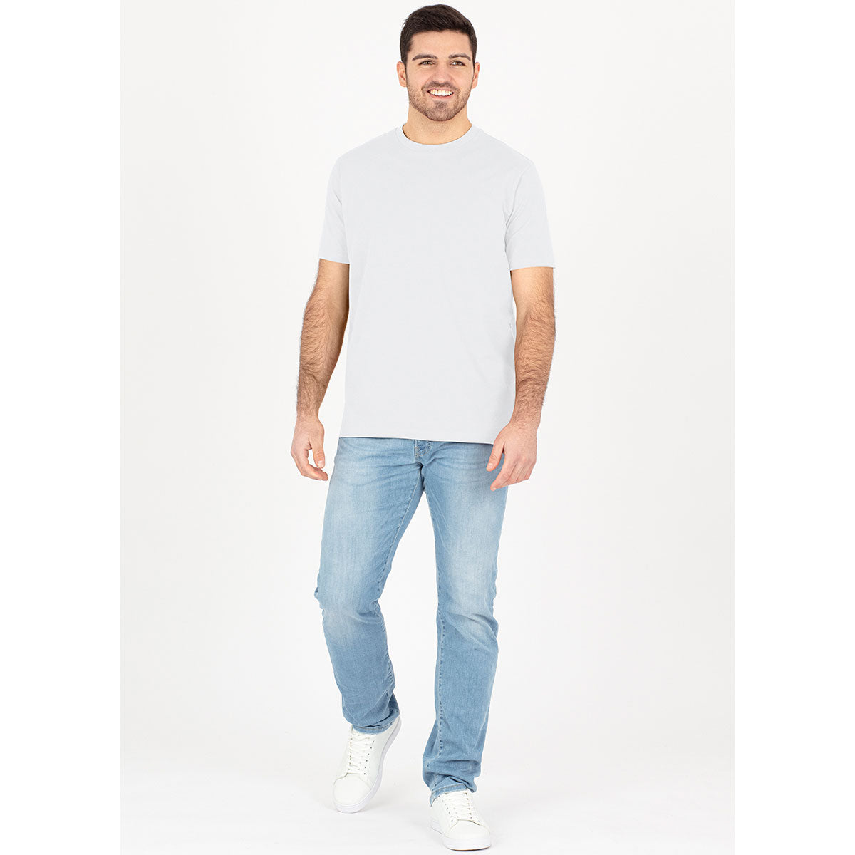 T-Shirt Organic Stretch