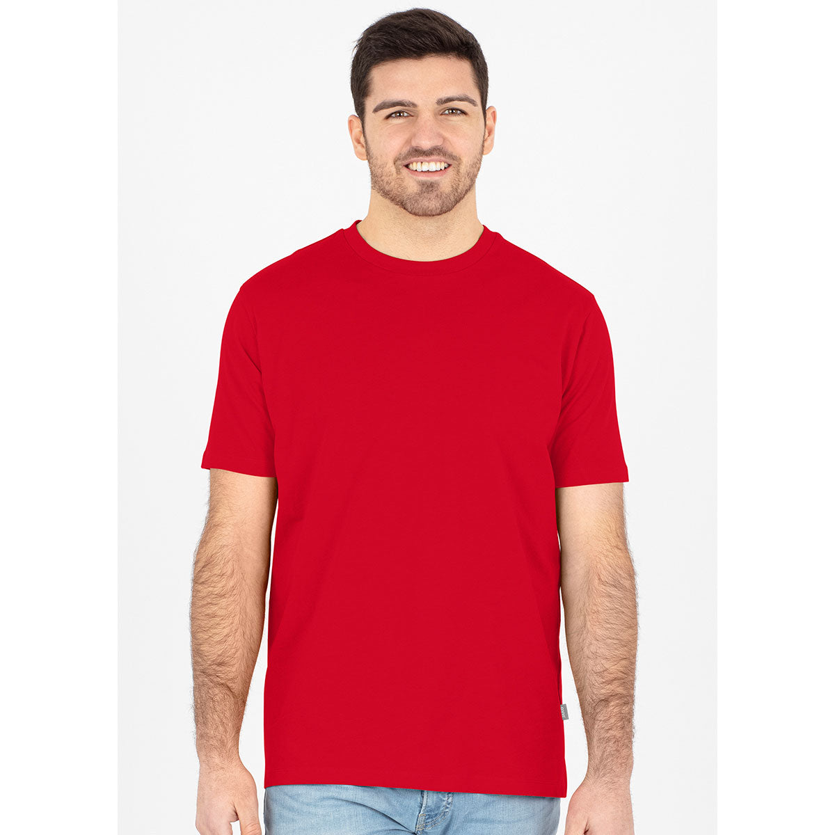 T-Shirt Organic Stretch