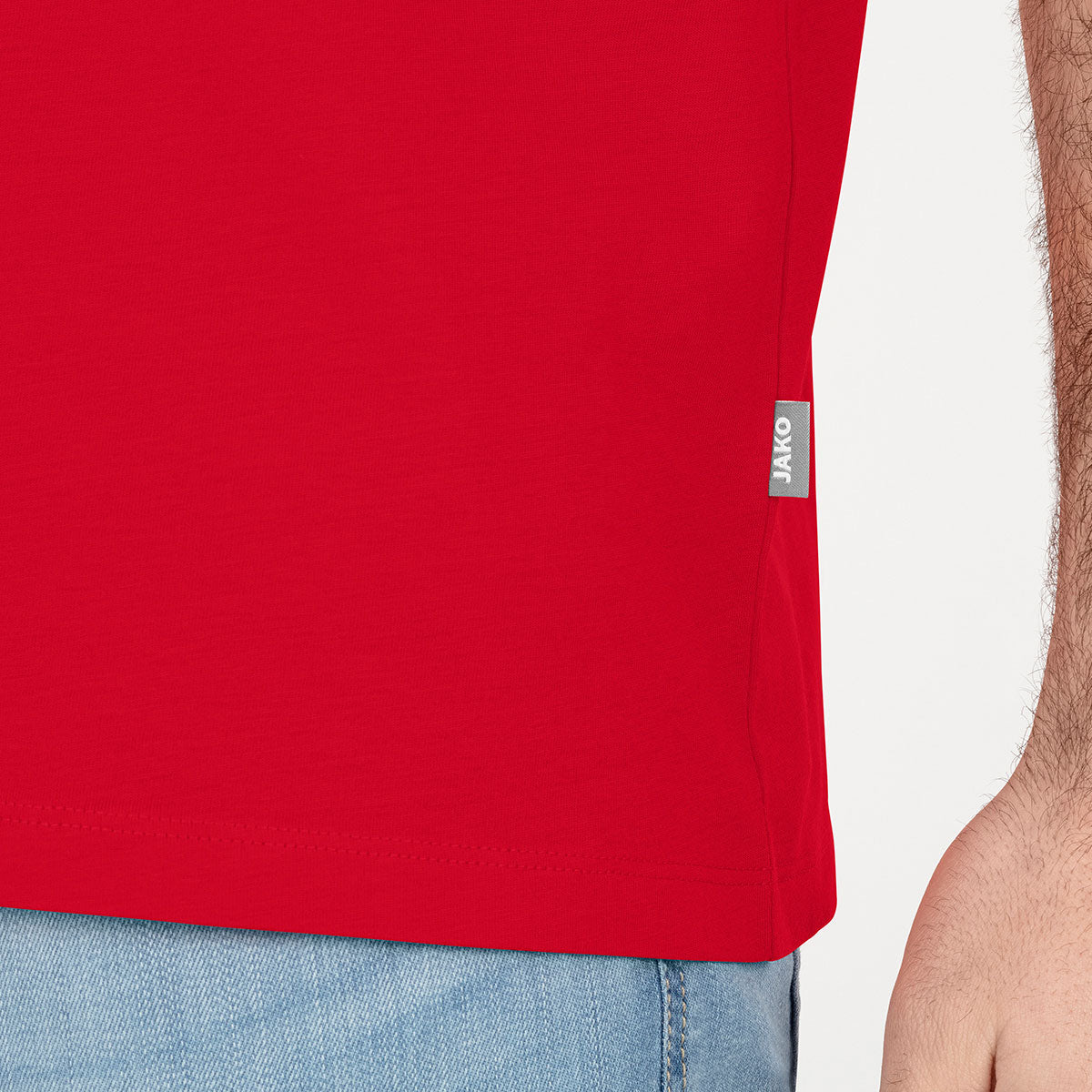 T-Shirt Organic Stretch