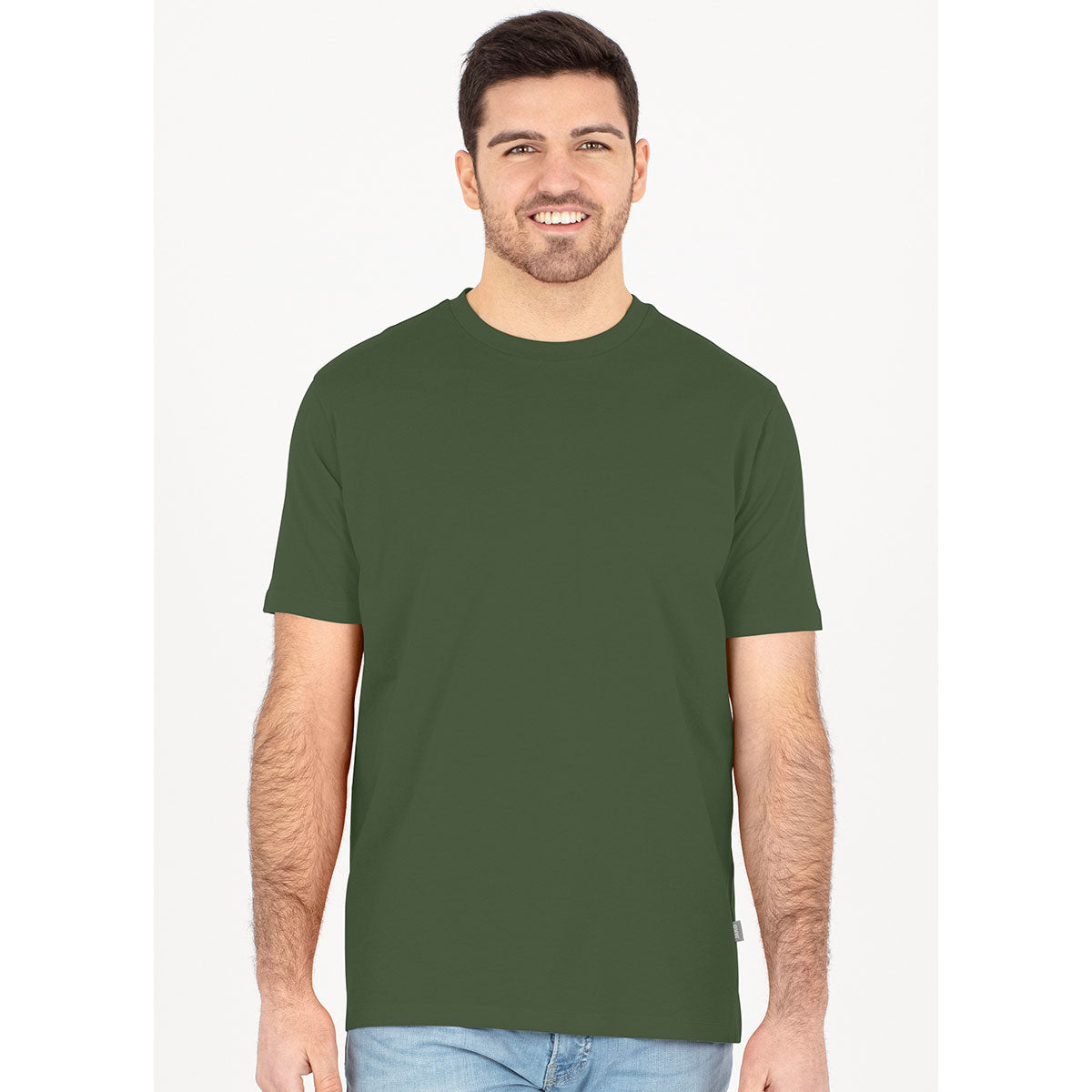 T-Shirt Organic Stretch