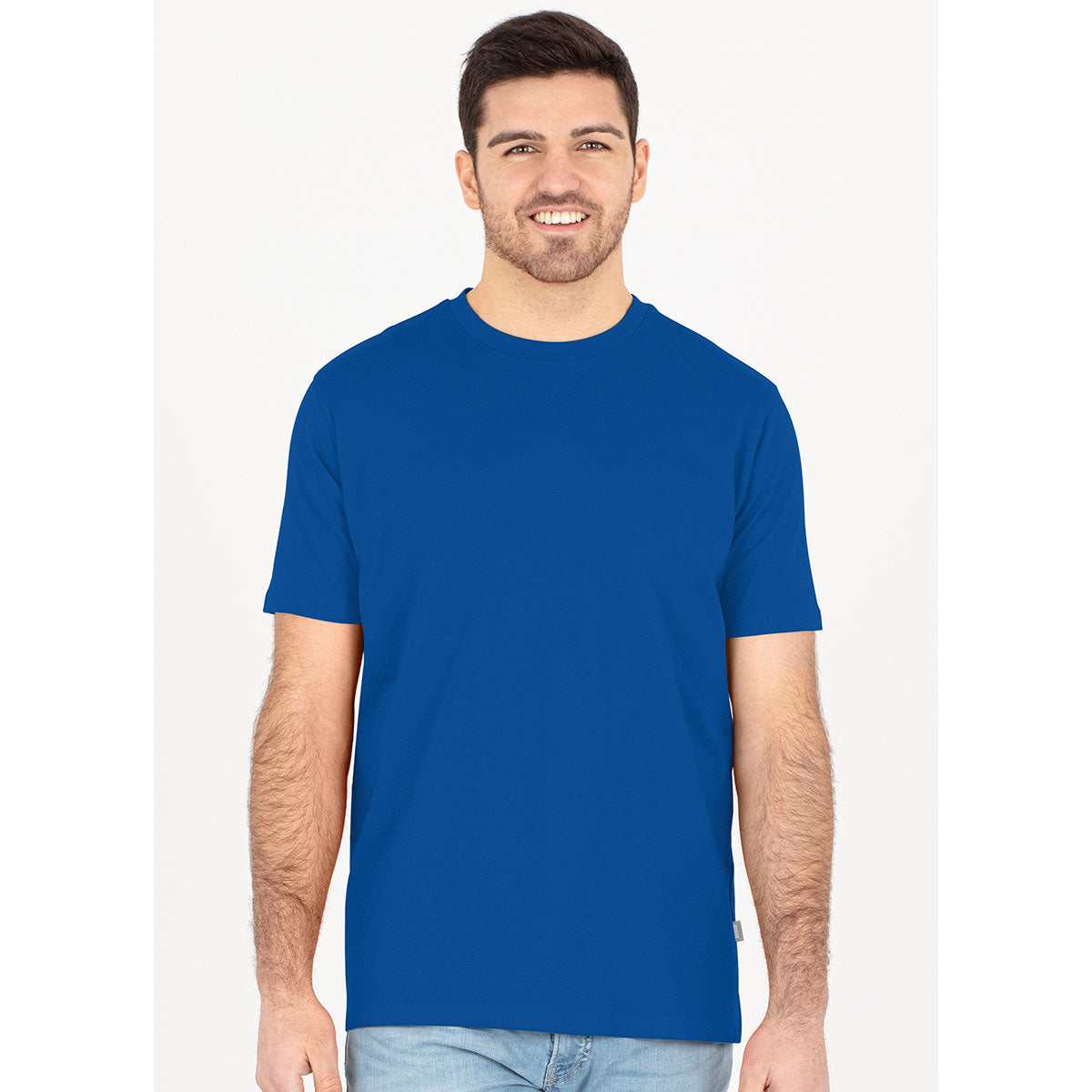 T-Shirt Organic Stretch