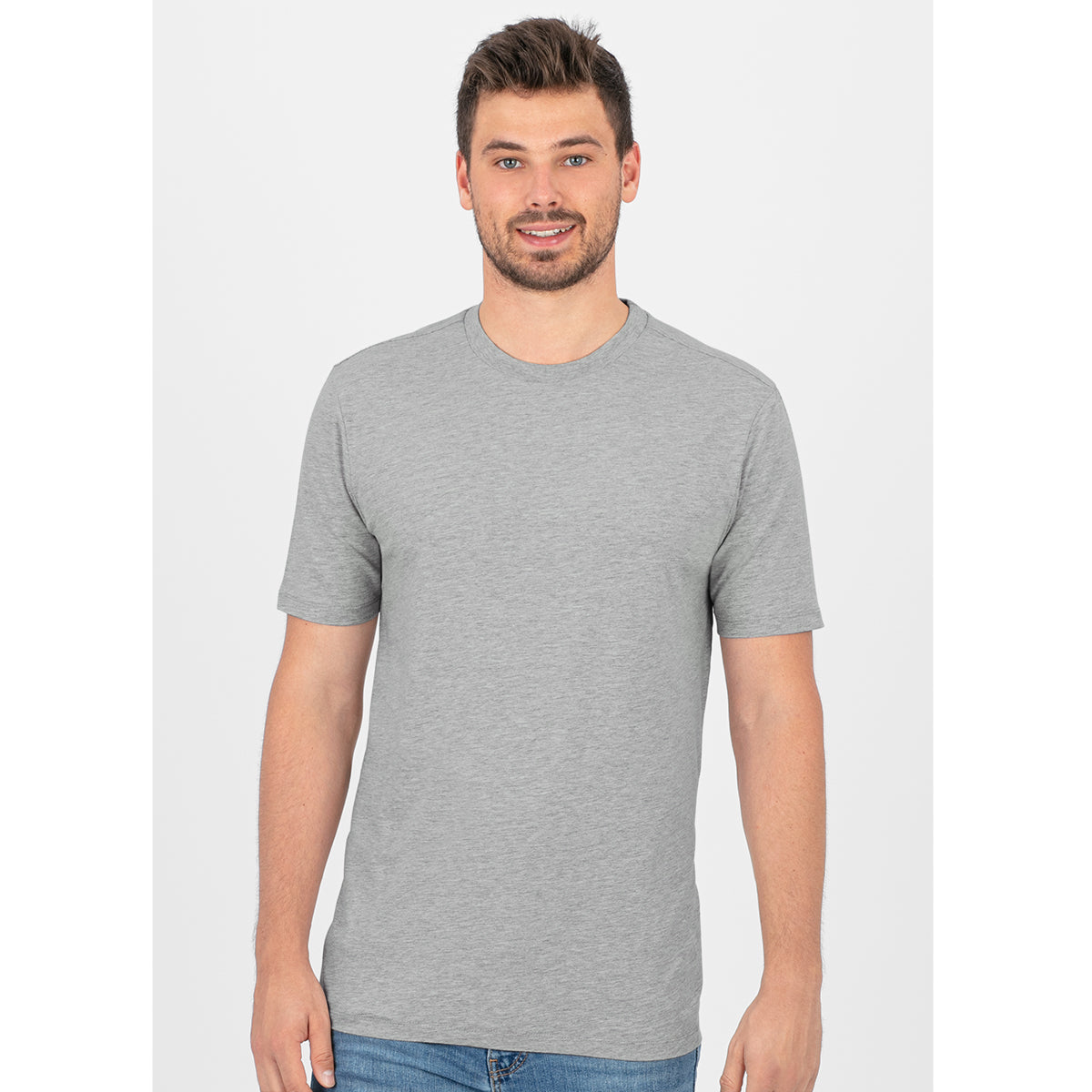 T-Shirt Organic Stretch