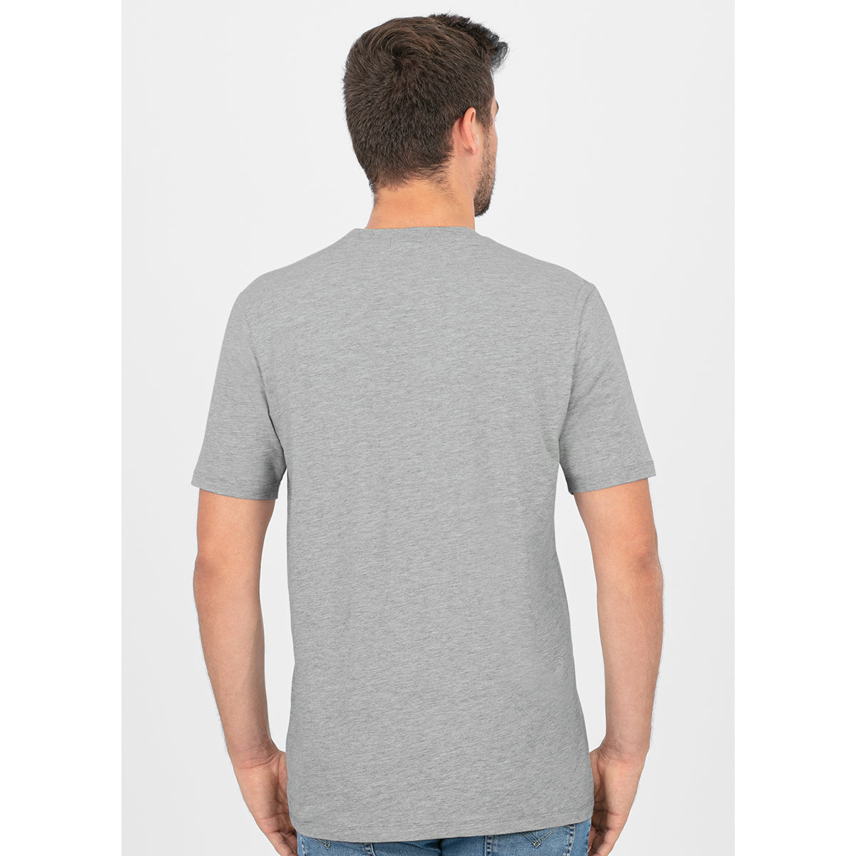 T-Shirt Organic Stretch