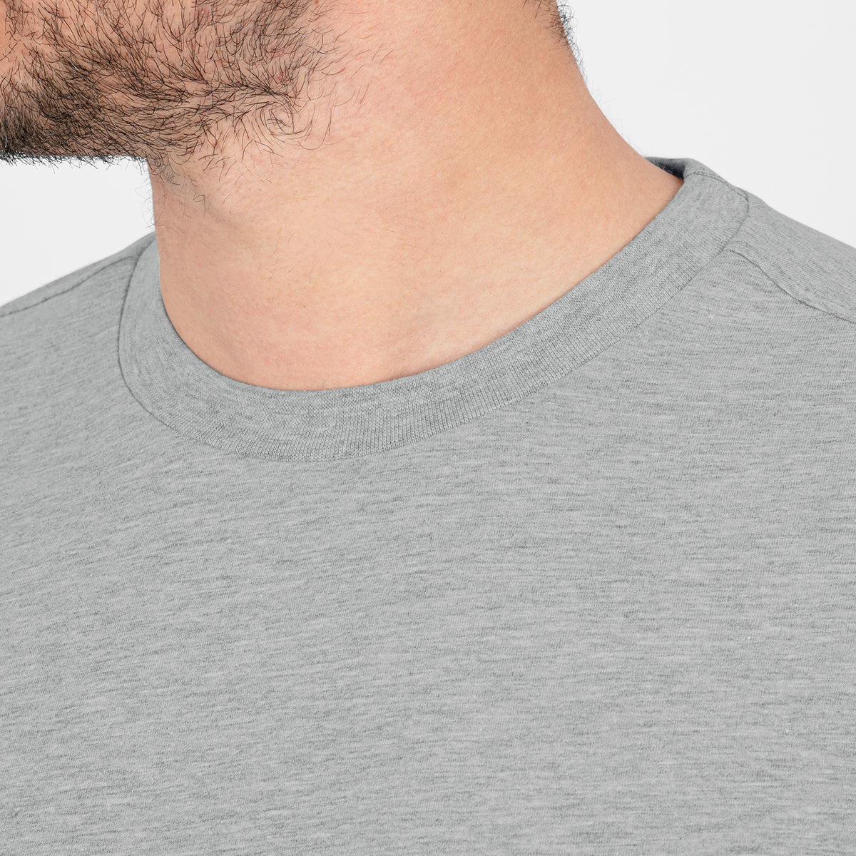 T-Shirt Organic Stretch