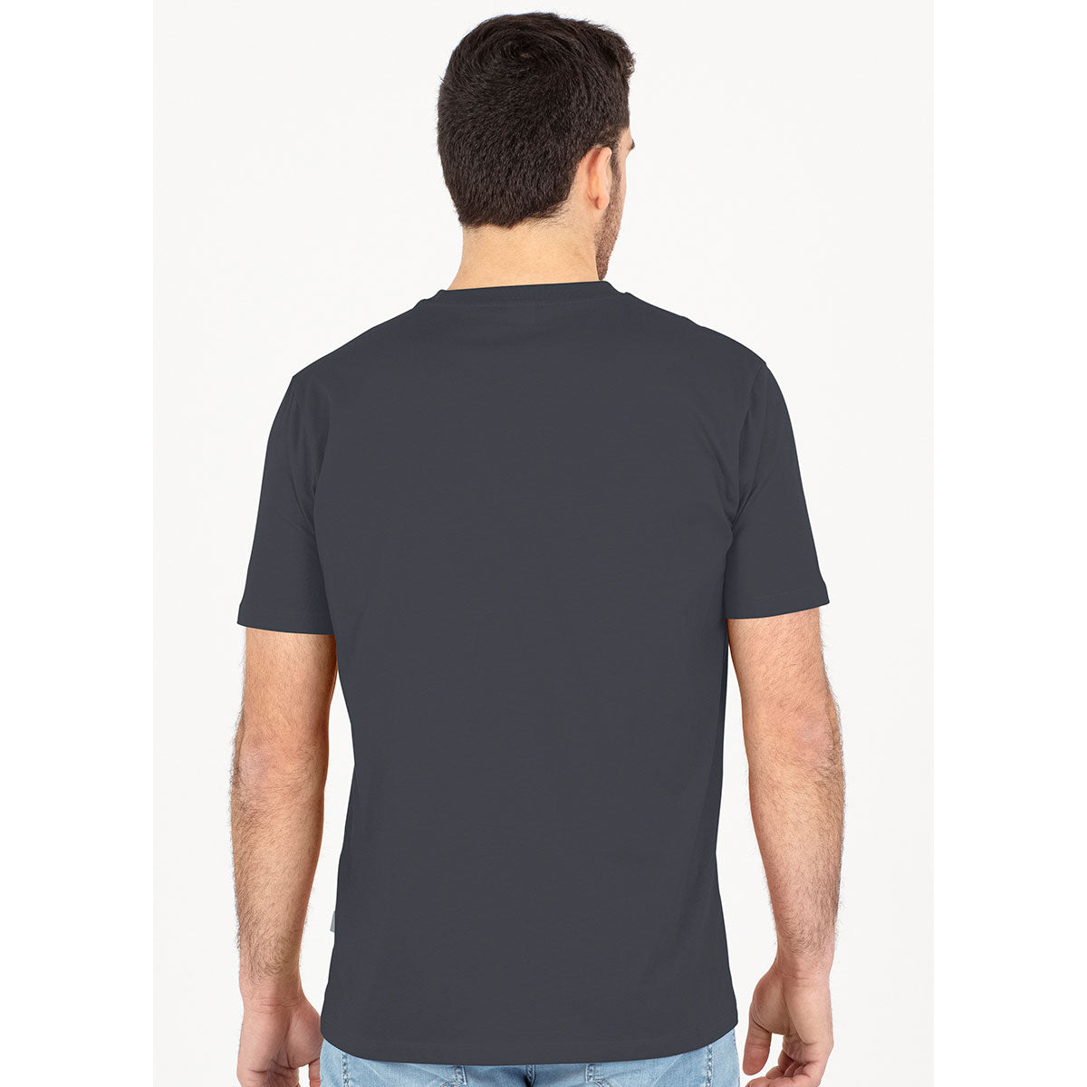 T-Shirt Organic Stretch