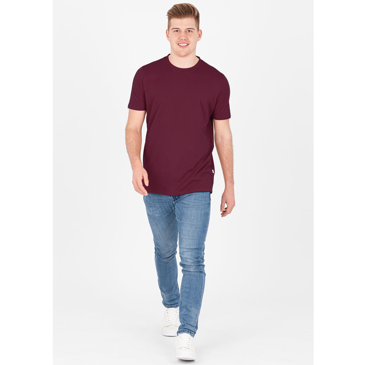 T-Shirt Doubletex