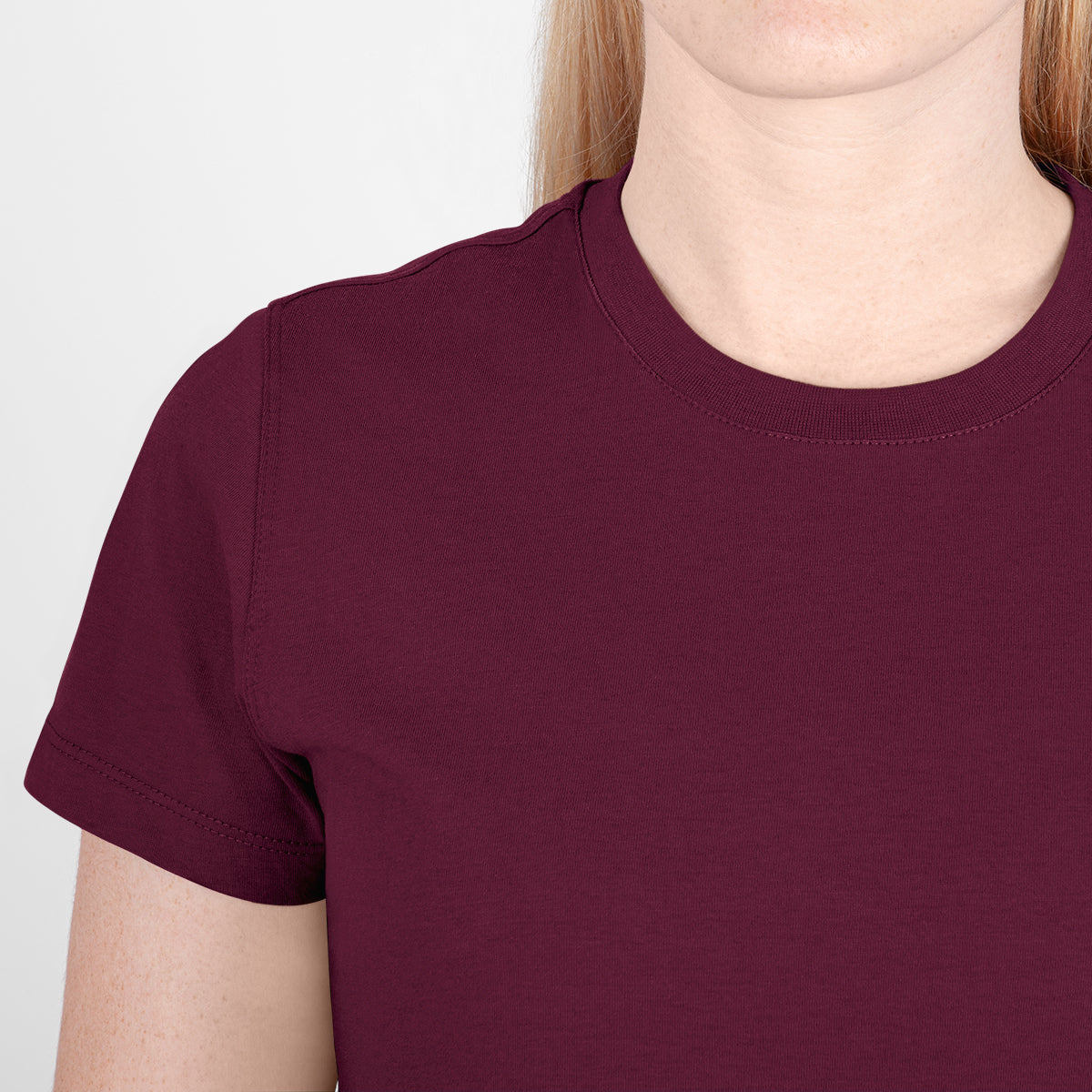 T-Shirt Doubletex