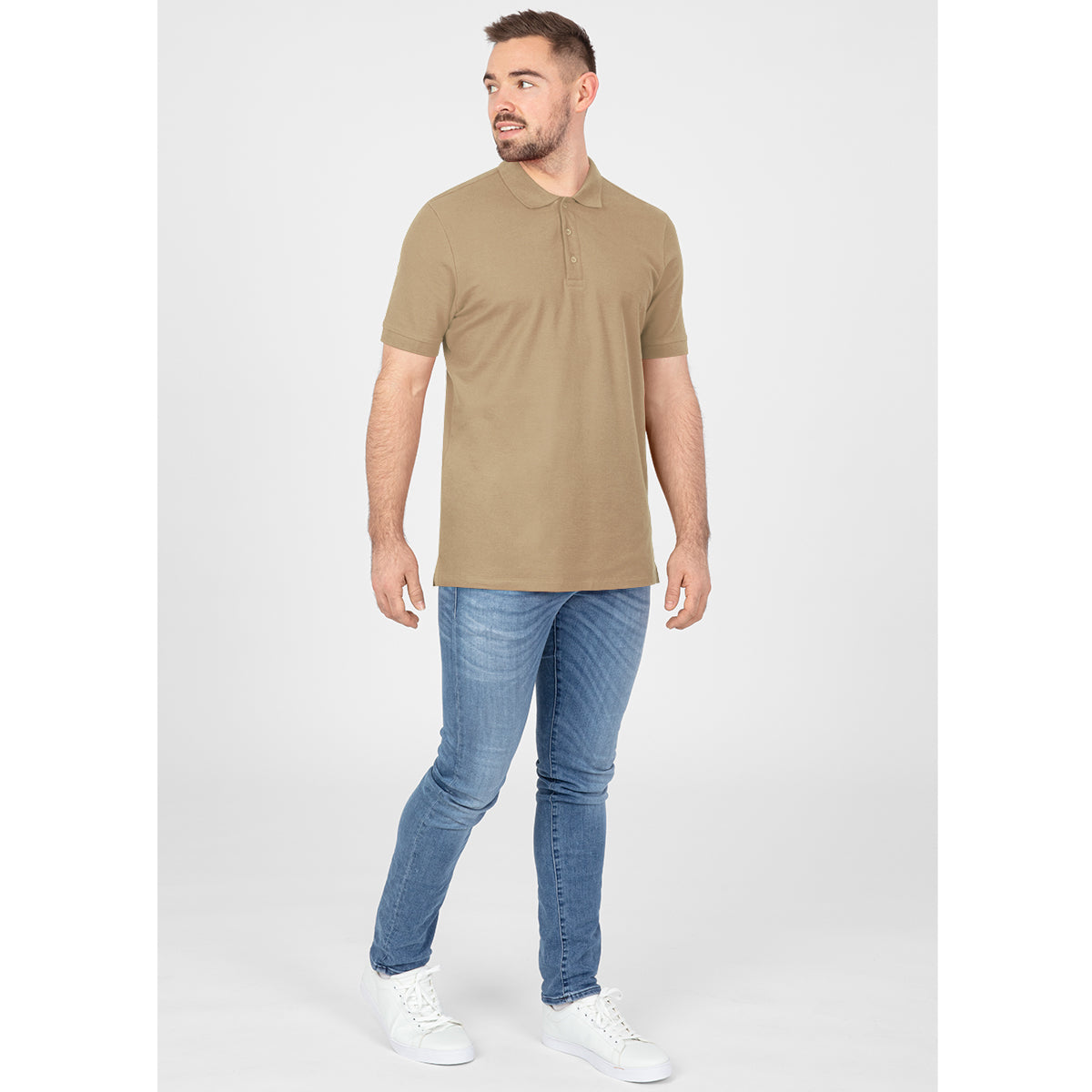 Polo Organic