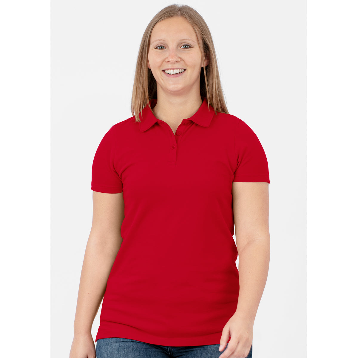 Polo Organic Stretch