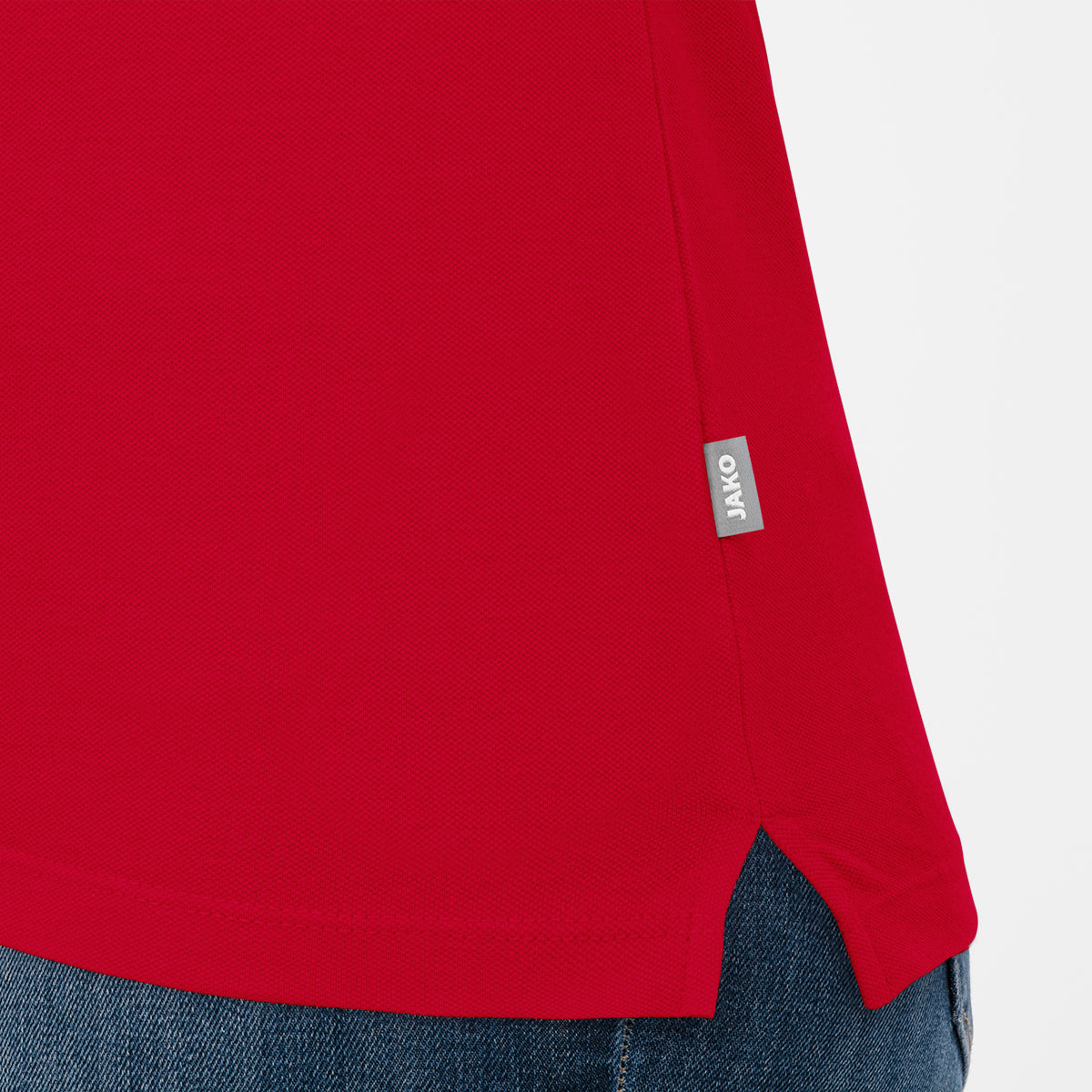 Polo Organic Stretch