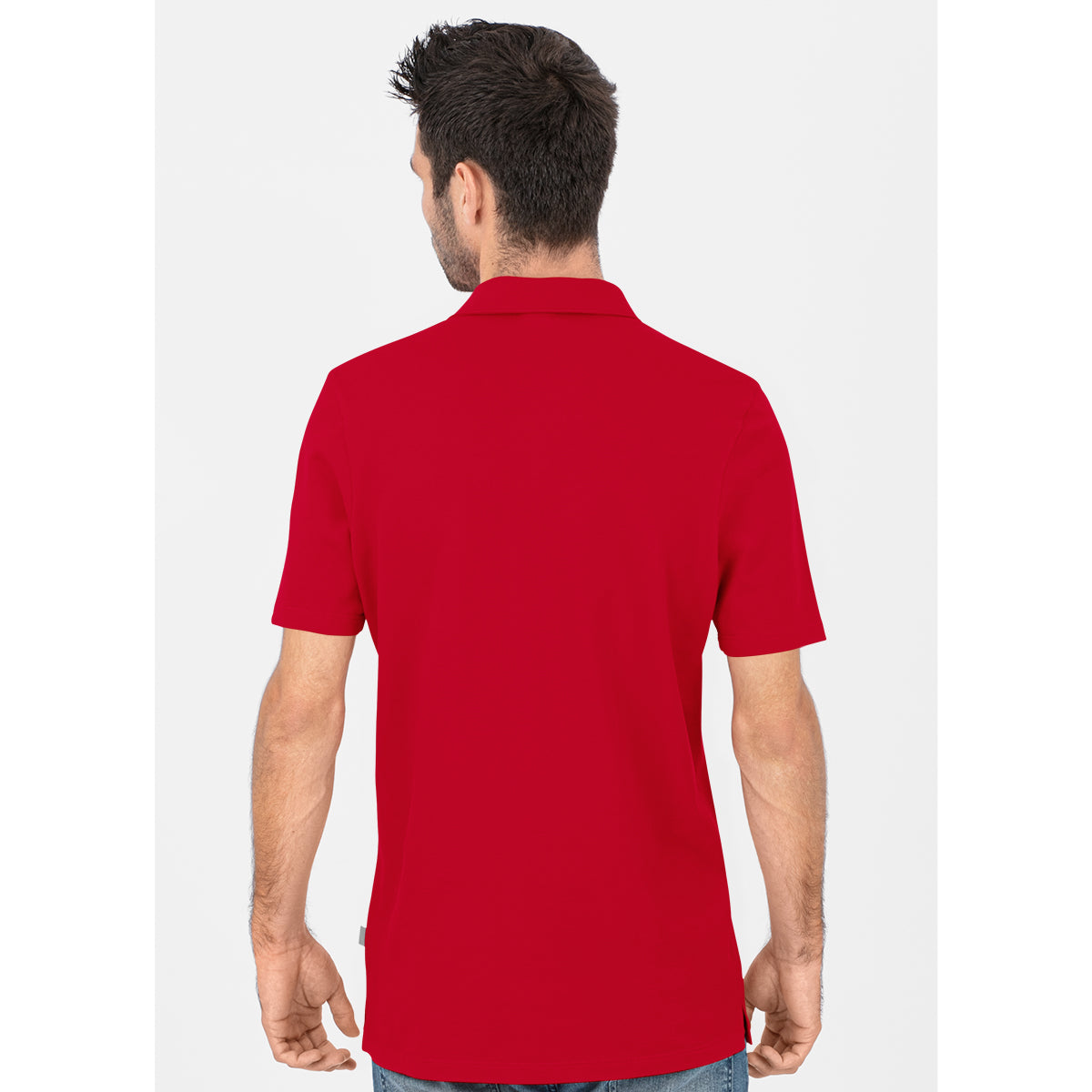 Polo Organic Stretch