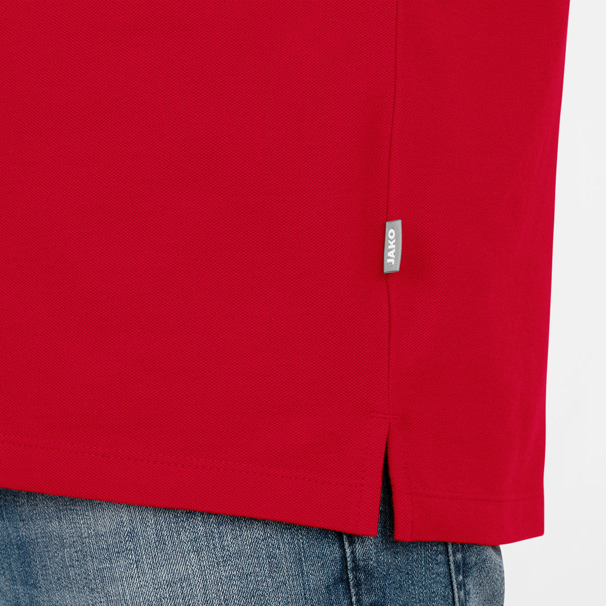 Polo Organic Stretch