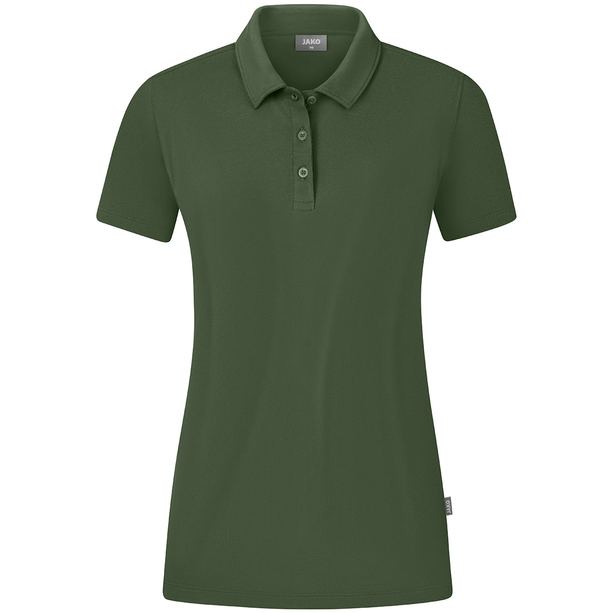 Polo Organic Stretch