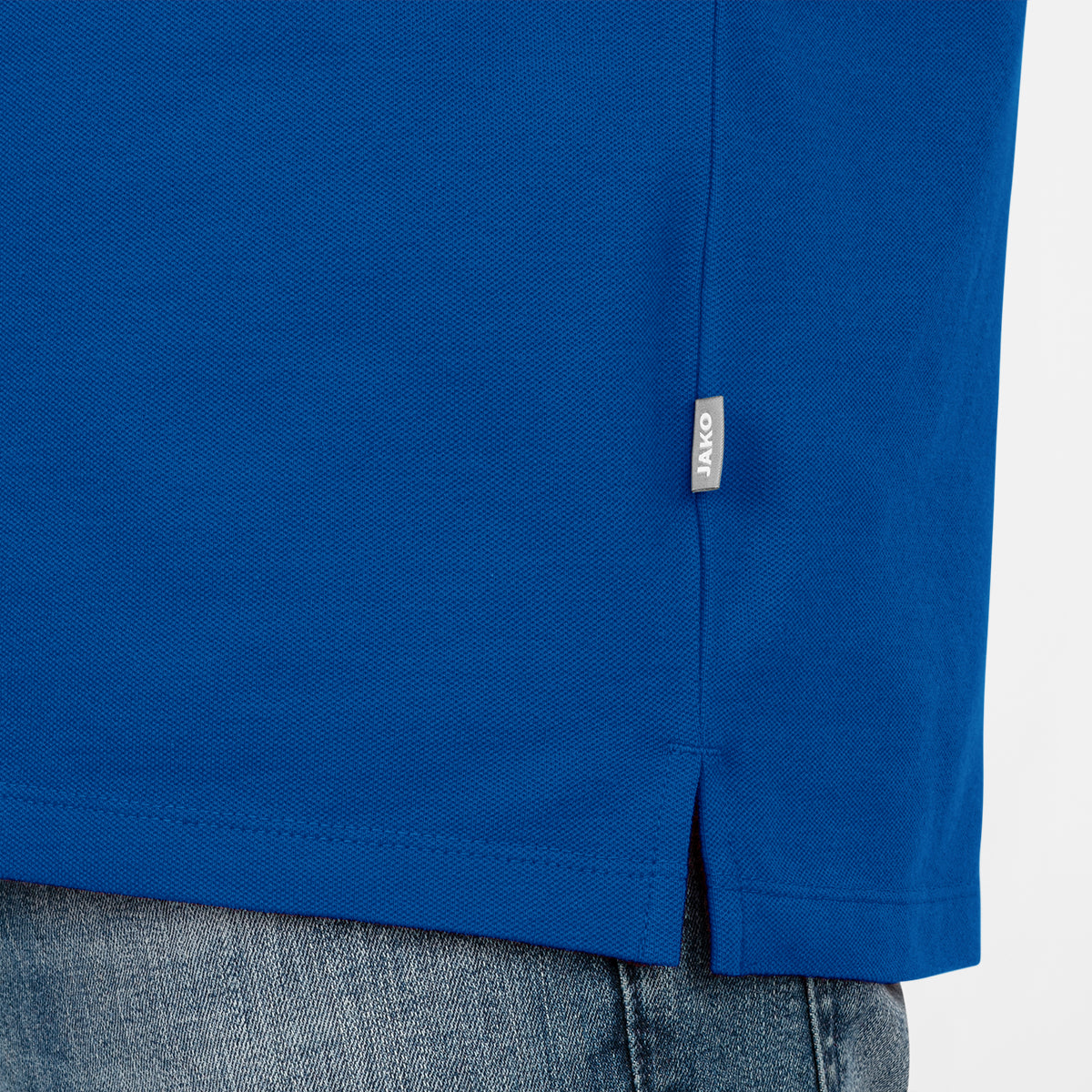 Polo Organic Stretch