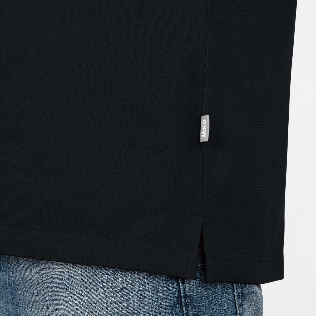 Polo Organic Stretch