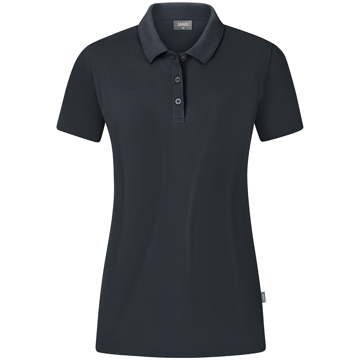 Polo Organic Stretch