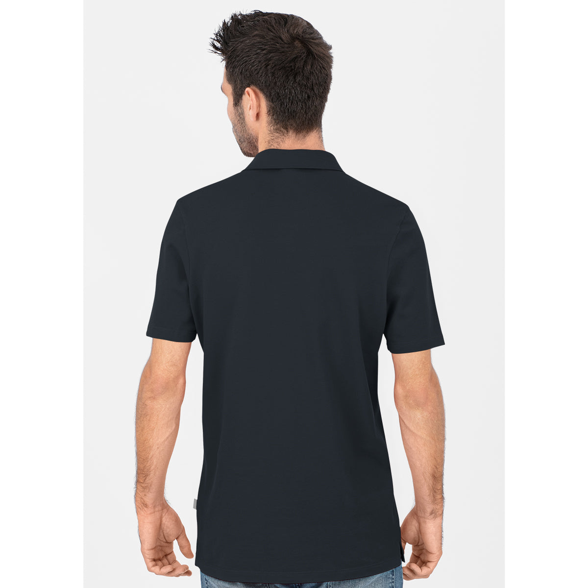Polo Organic Stretch