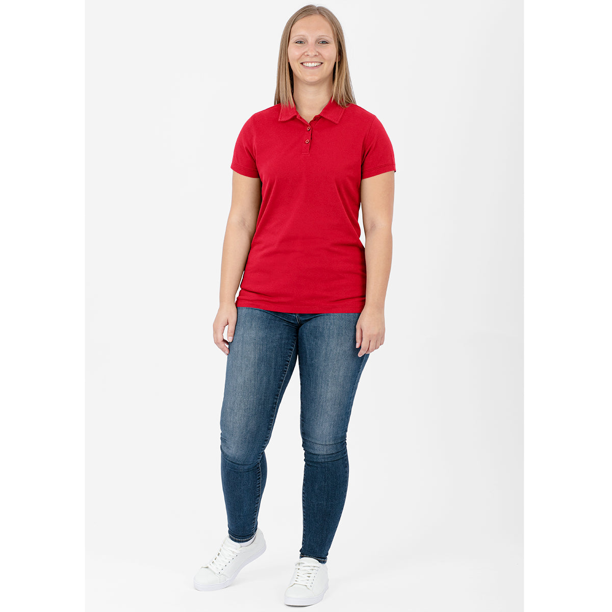 Polo Doubletex