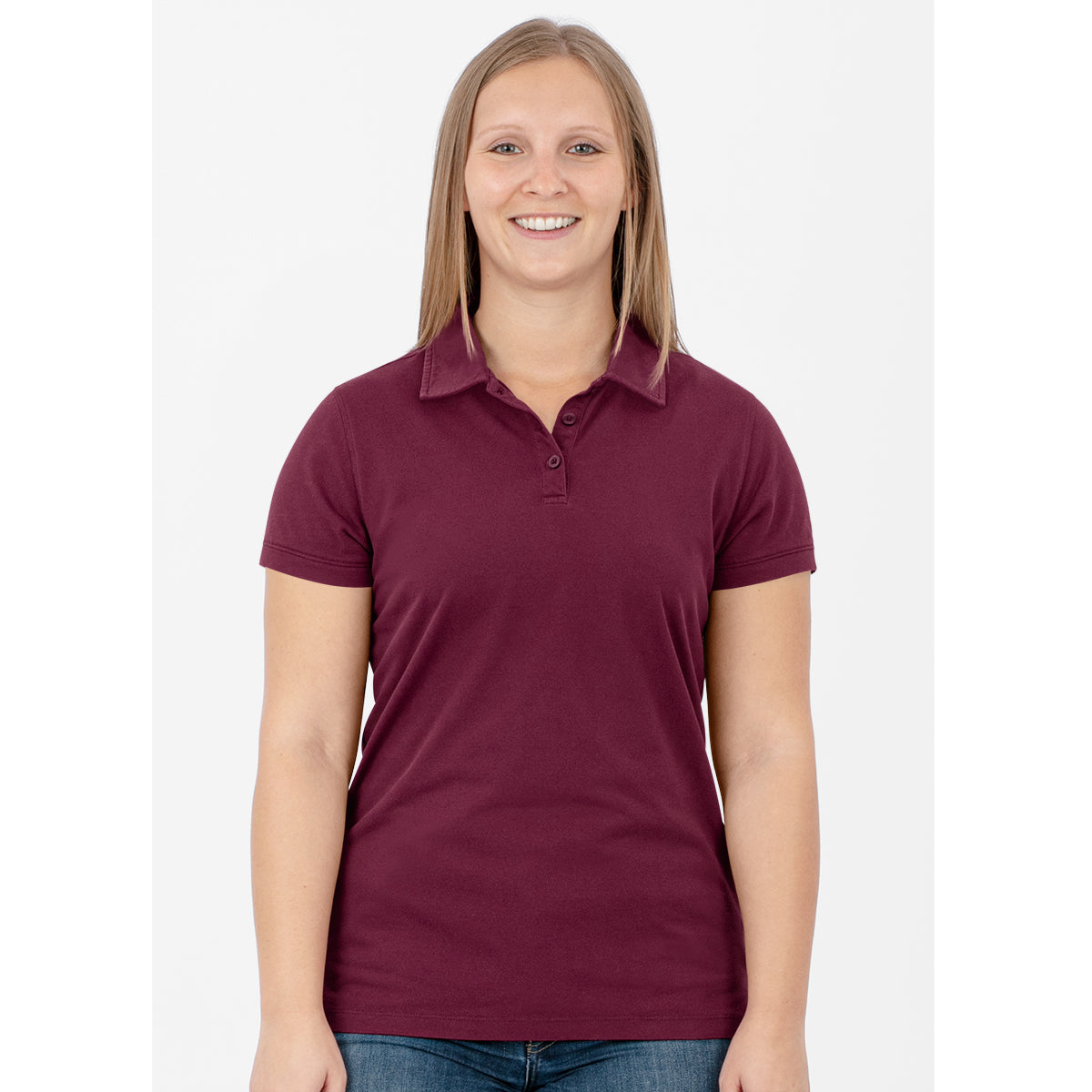 Polo Doubletex