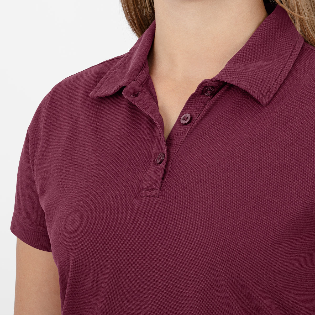 Polo Doubletex