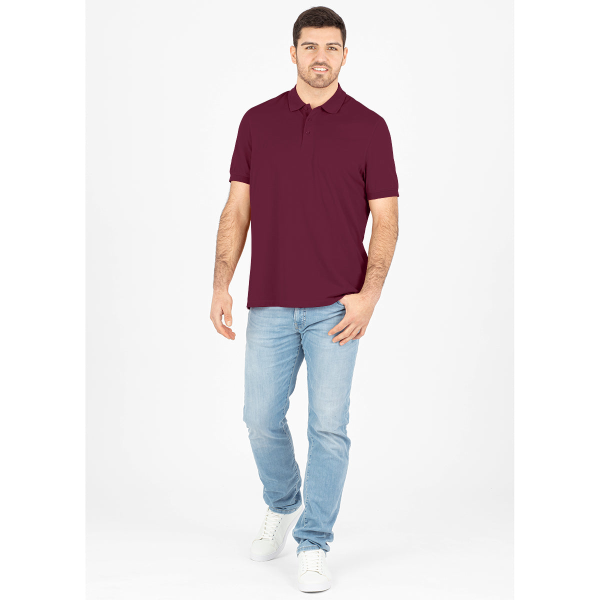 Polo Doubletex