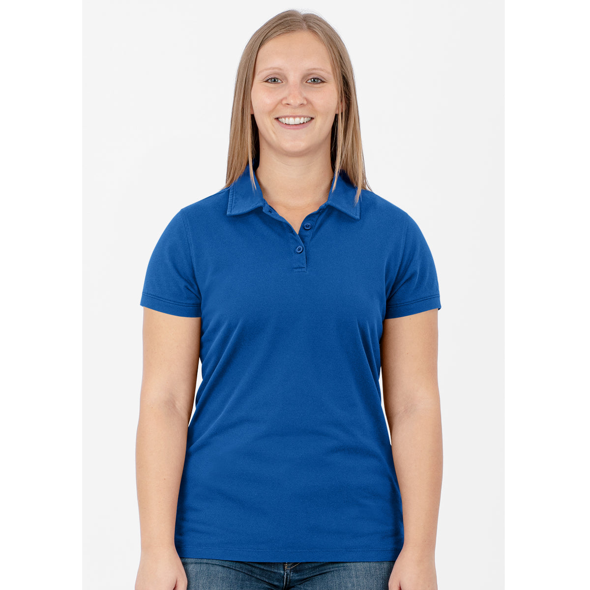 Polo Doubletex