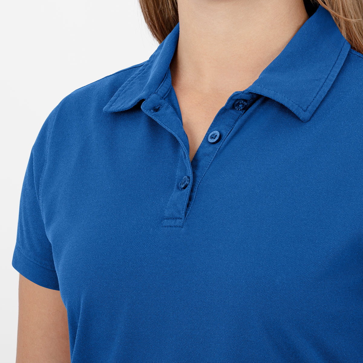 Polo Doubletex