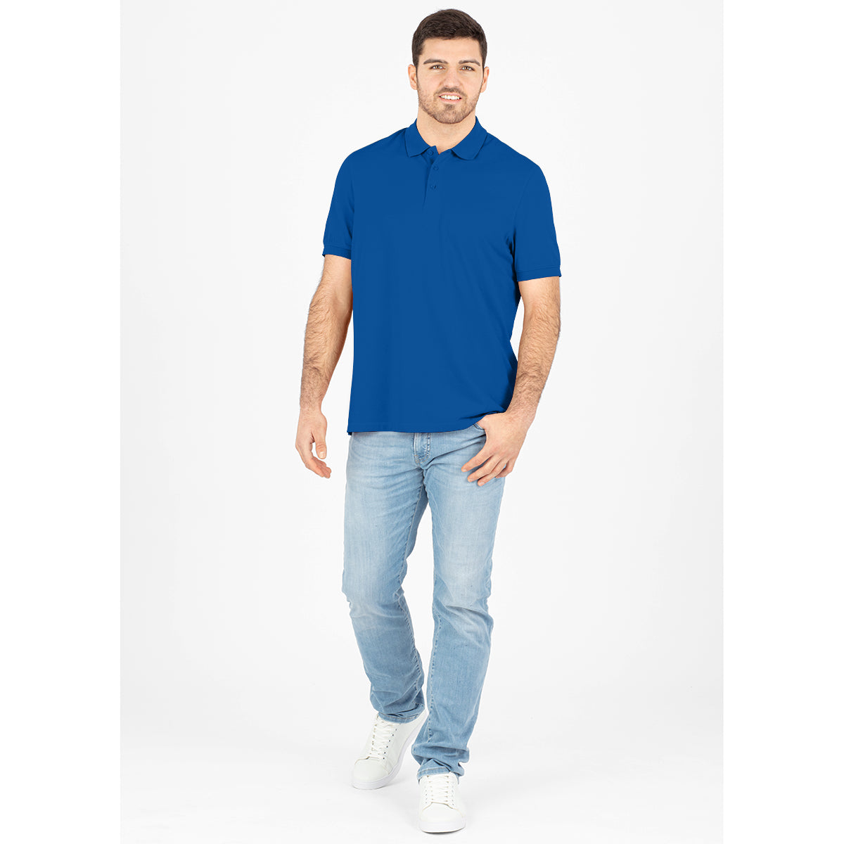 Polo Doubletex