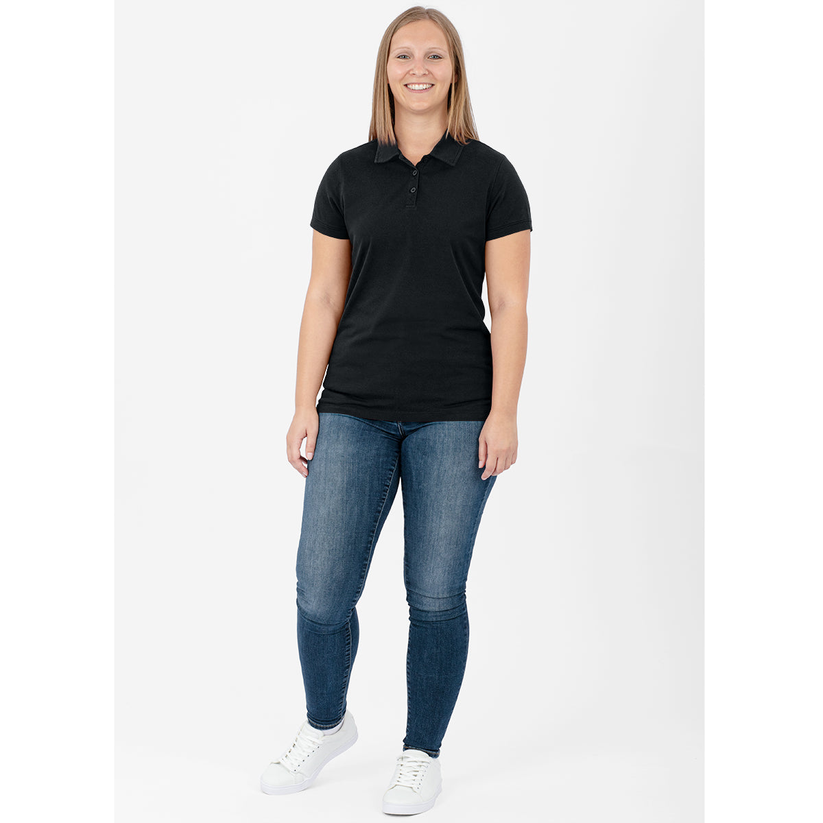 Polo Doubletex