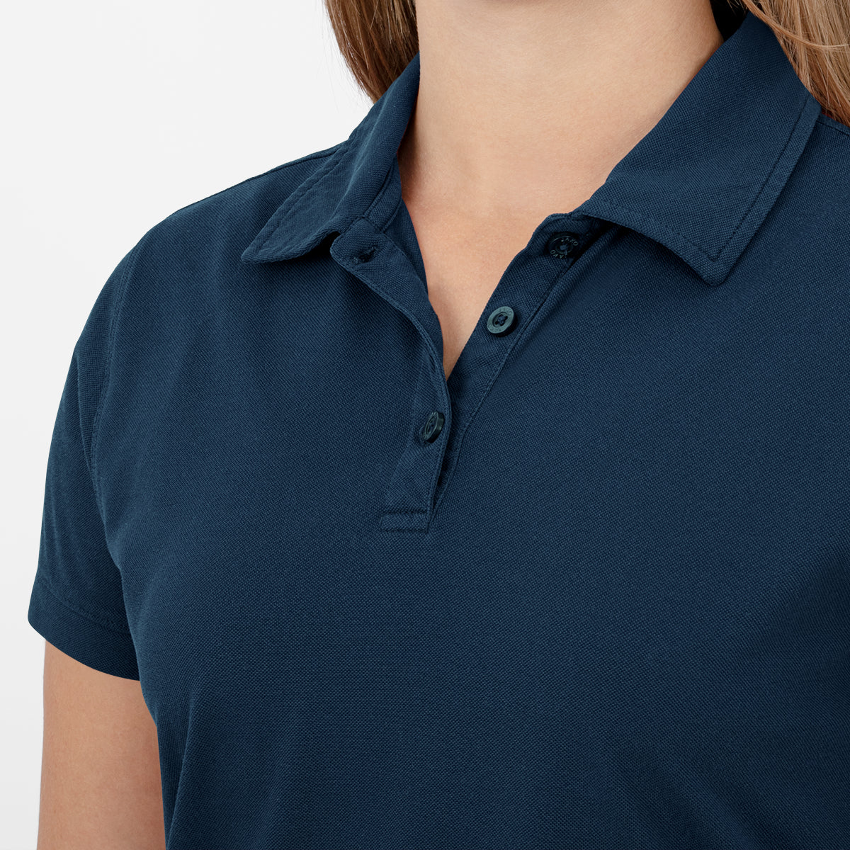 Polo Doubletex