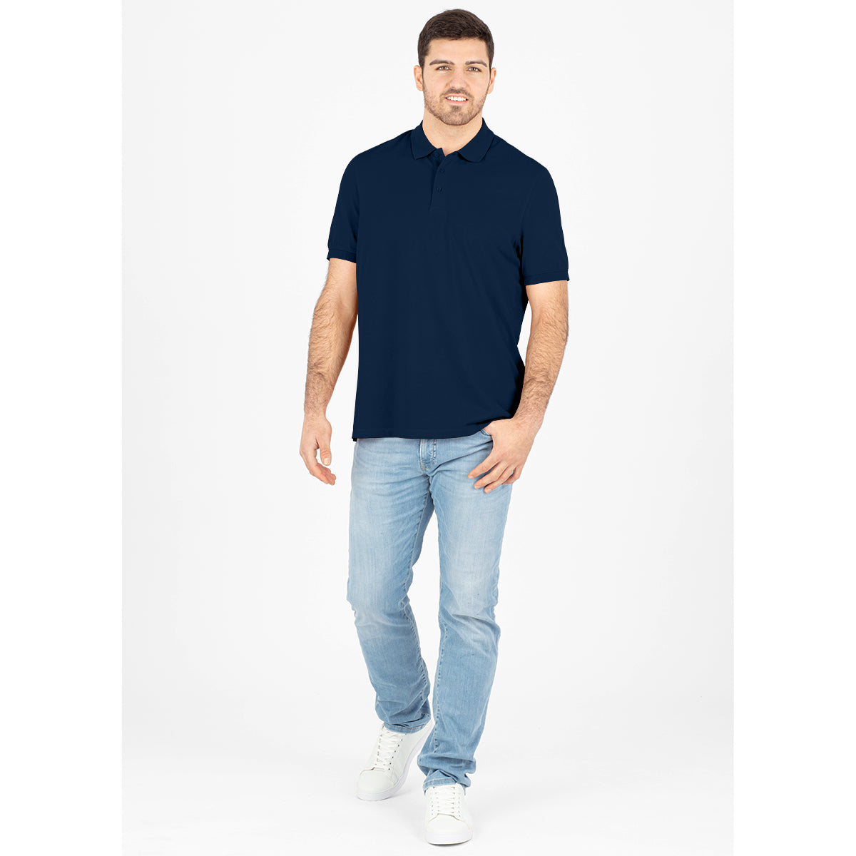 Polo Doubletex